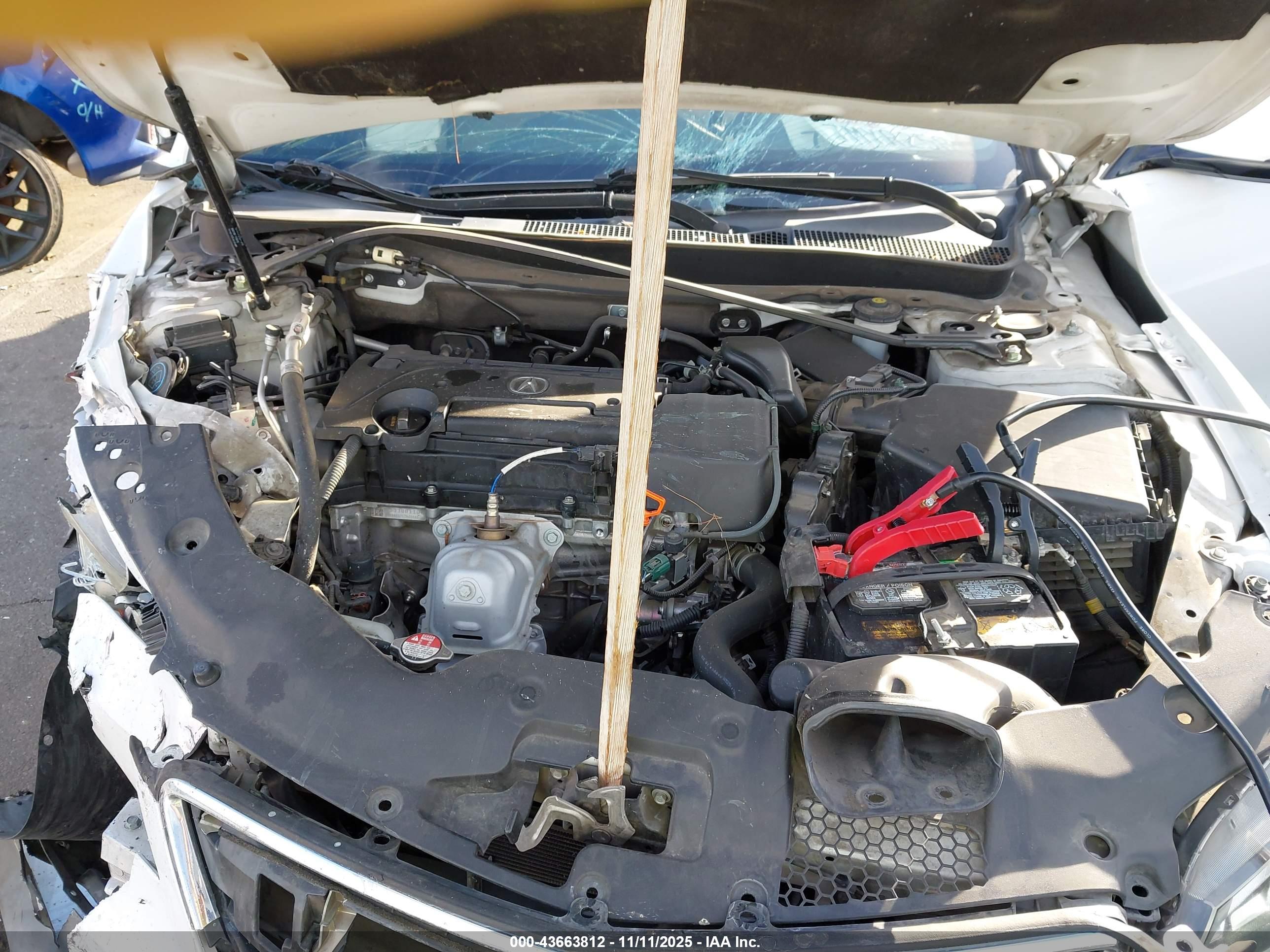 ACURA TLX image 10