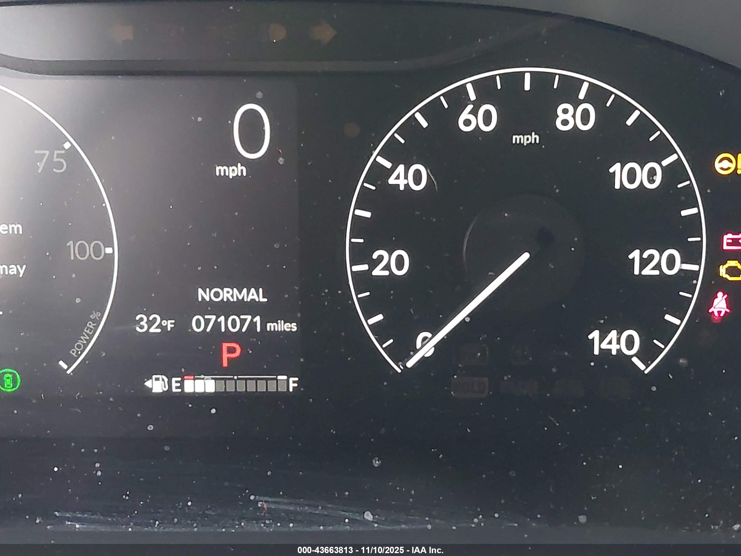 HONDA CR-V image 7