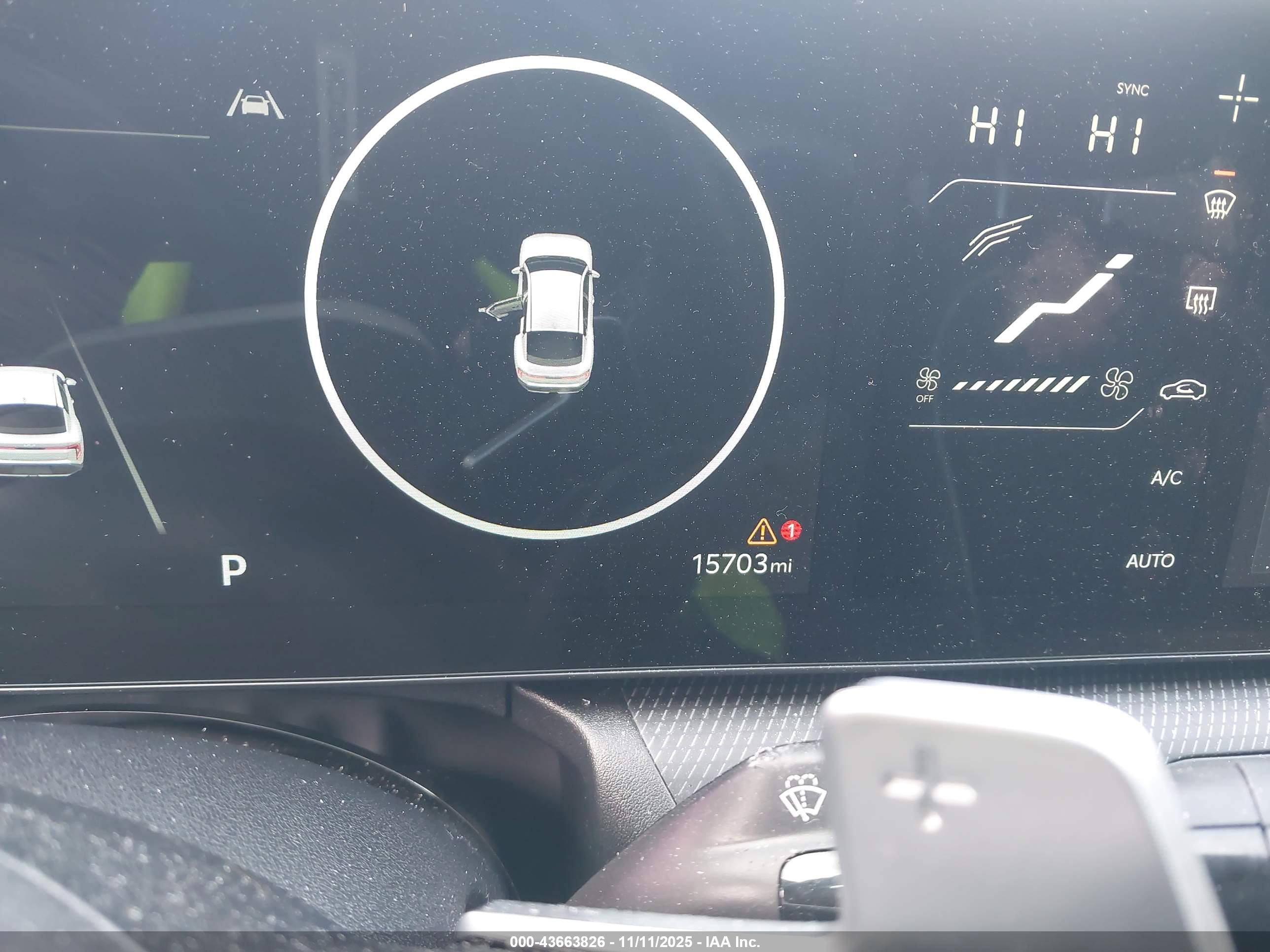 KIA K4 image 7