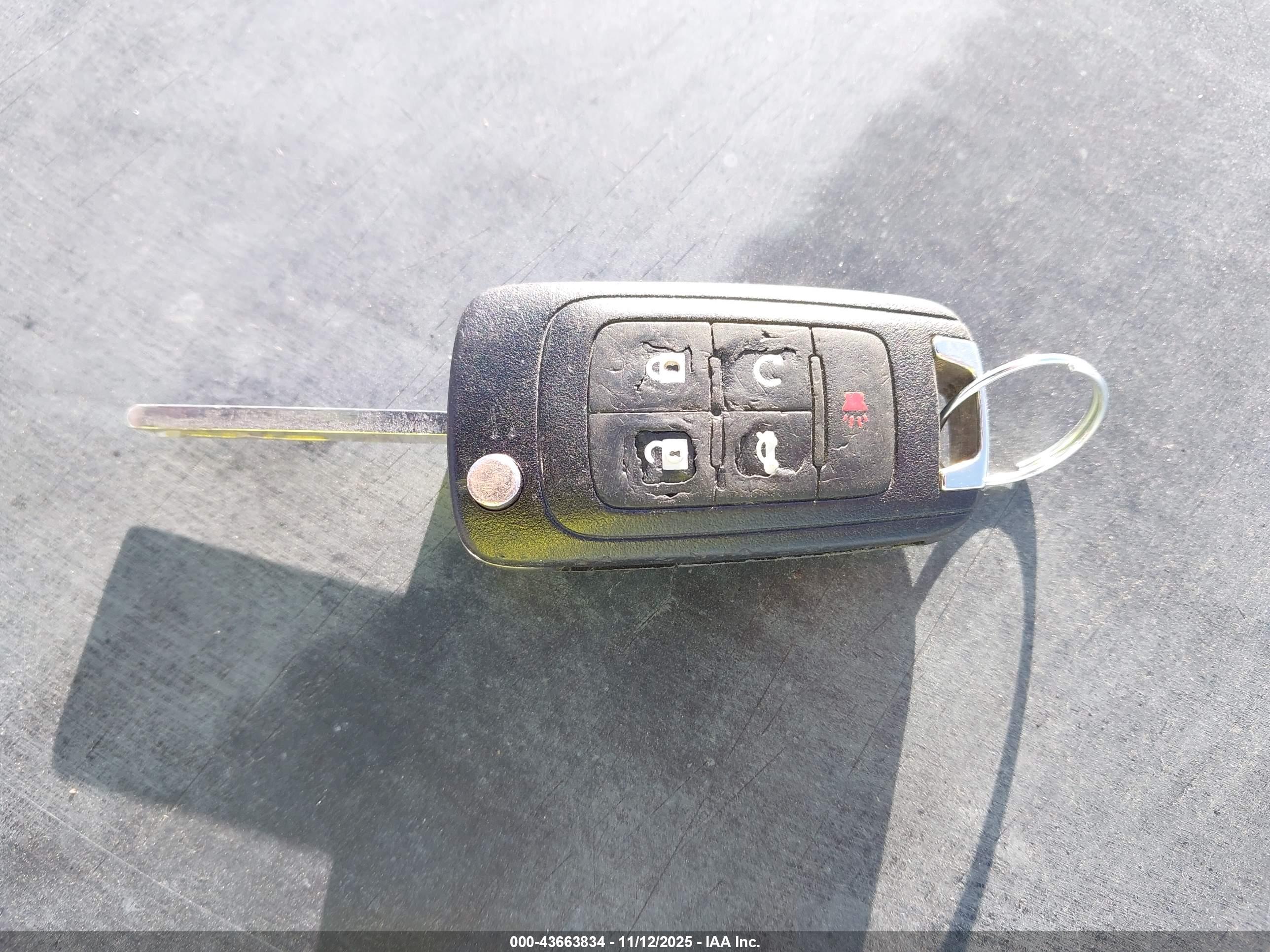 BUICK VERANO image 11