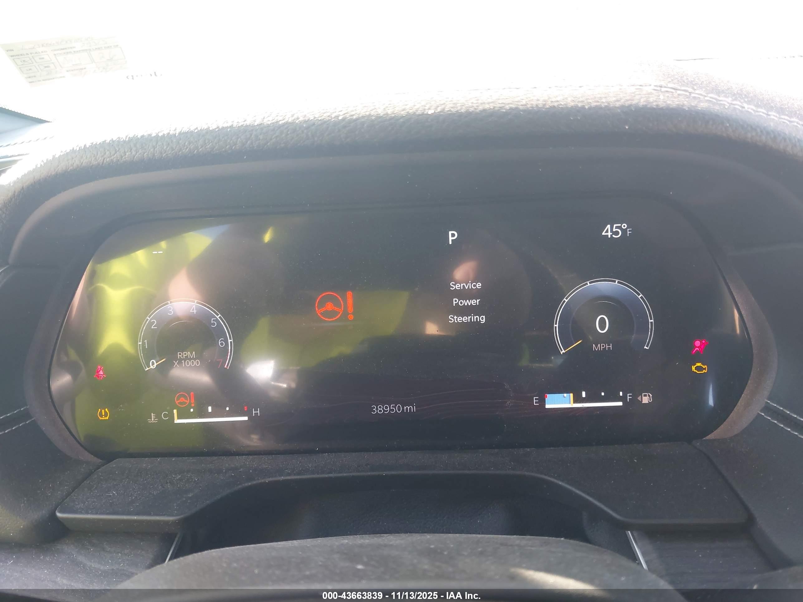 JEEP GRAND image 7