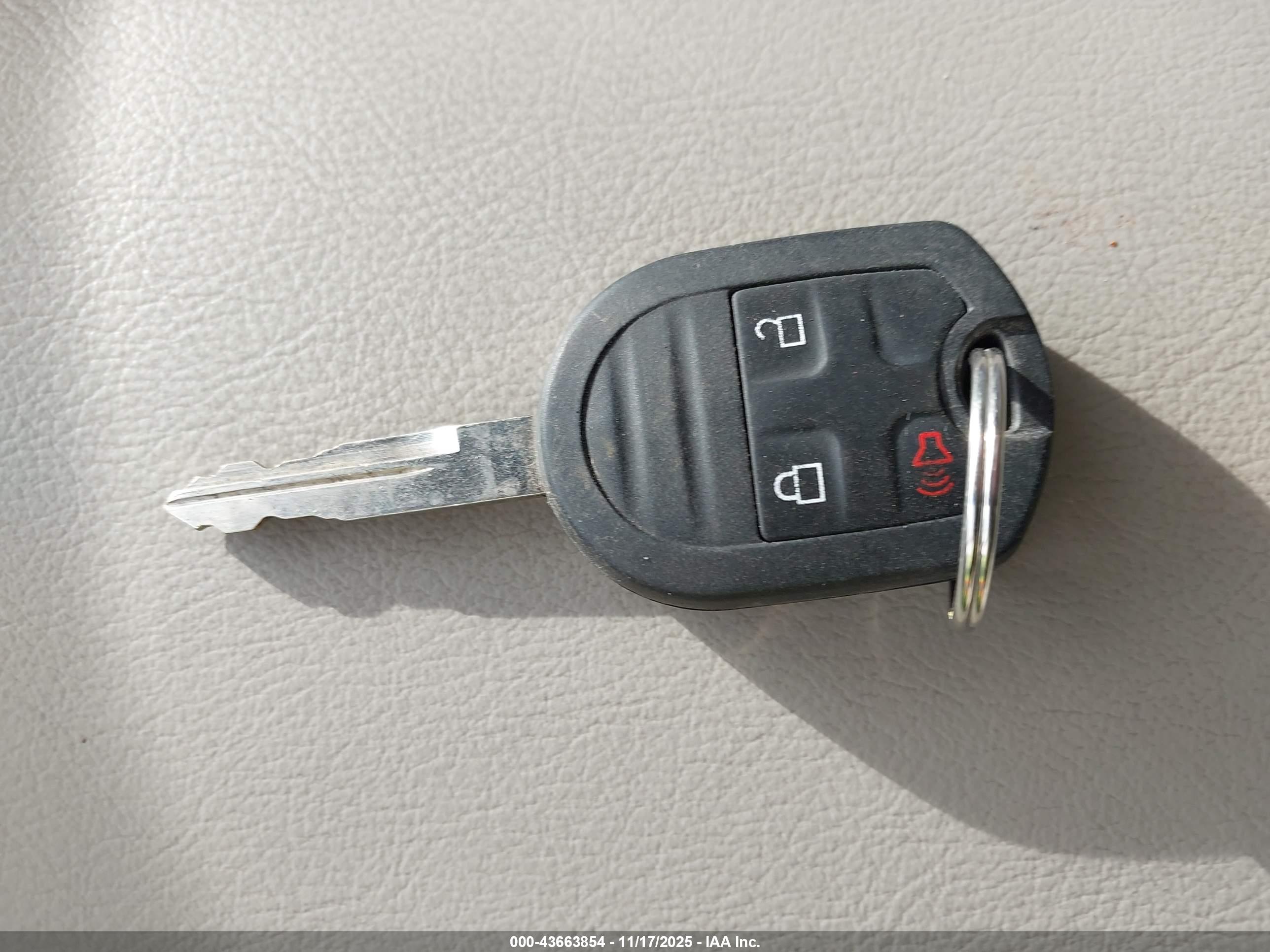 FORD EDGE image 11