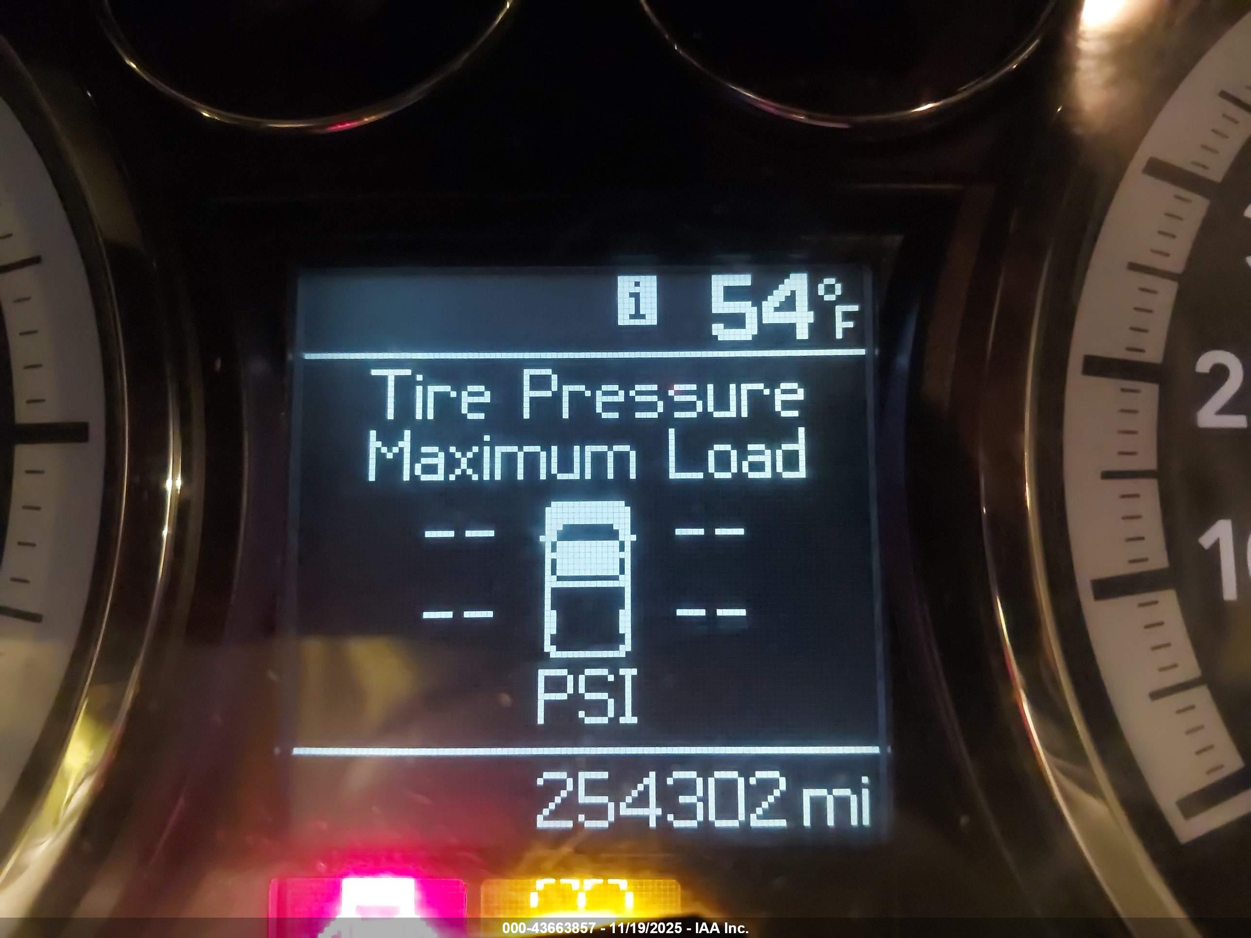 RAM 2500 image 6
