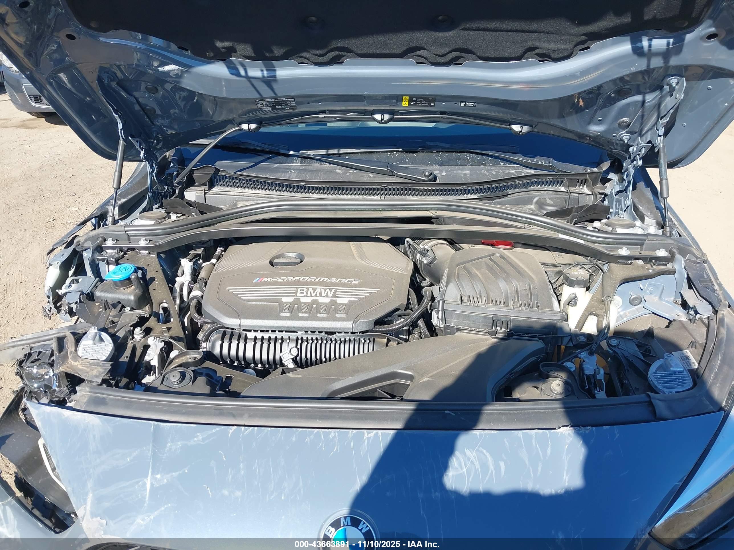 BMW M235 image 10