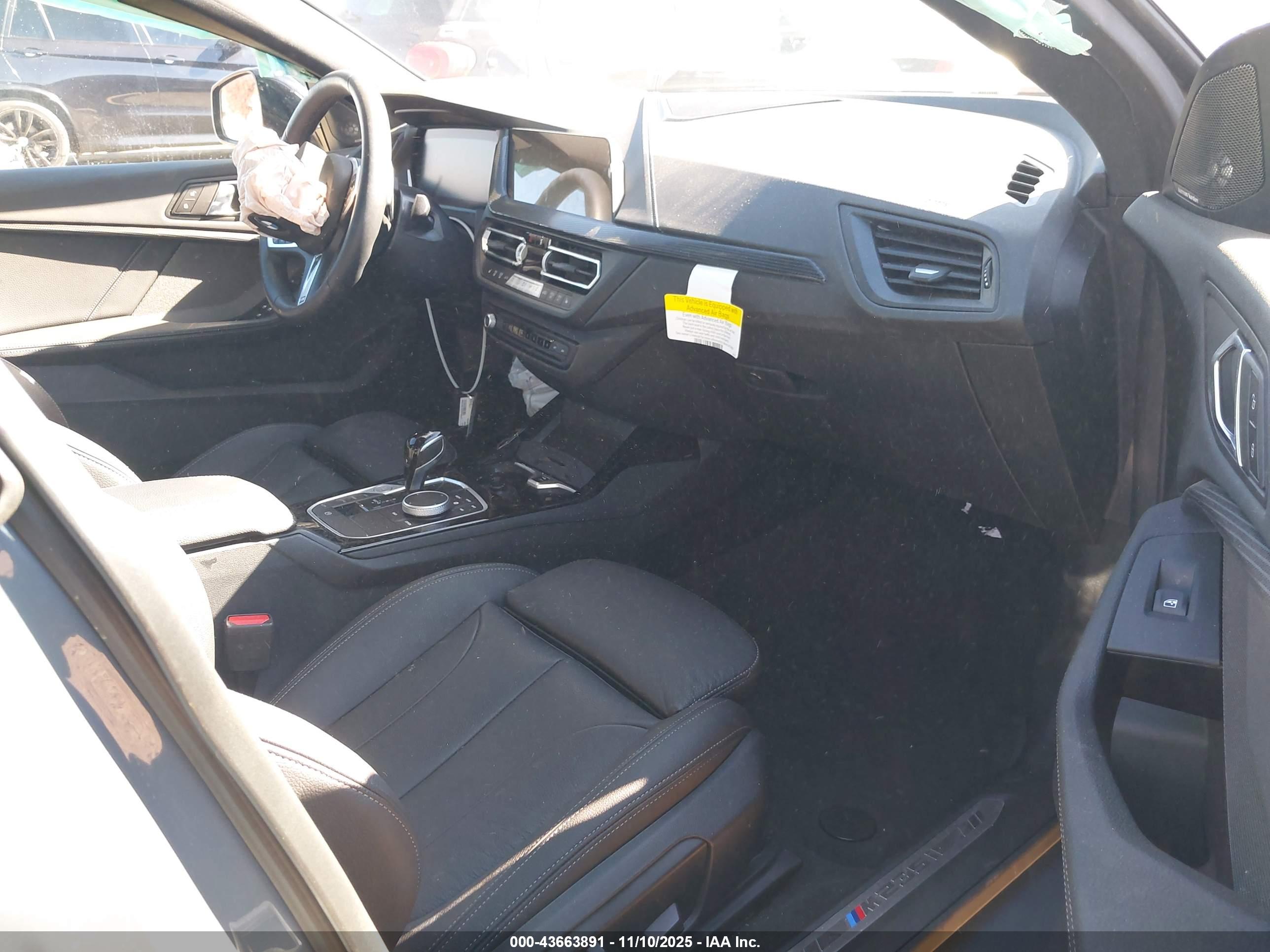 BMW M235 image 5
