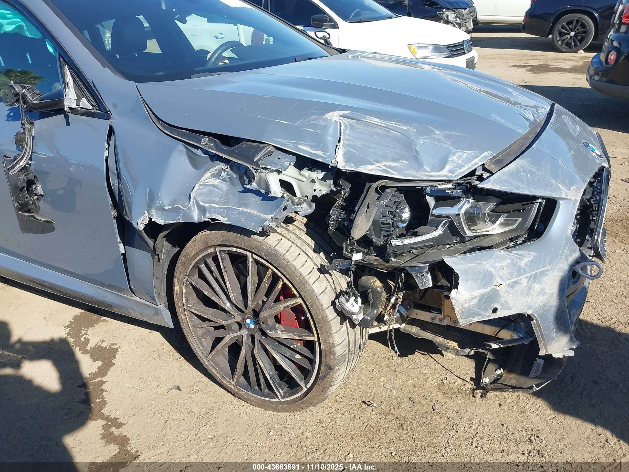 BMW M235 image 6