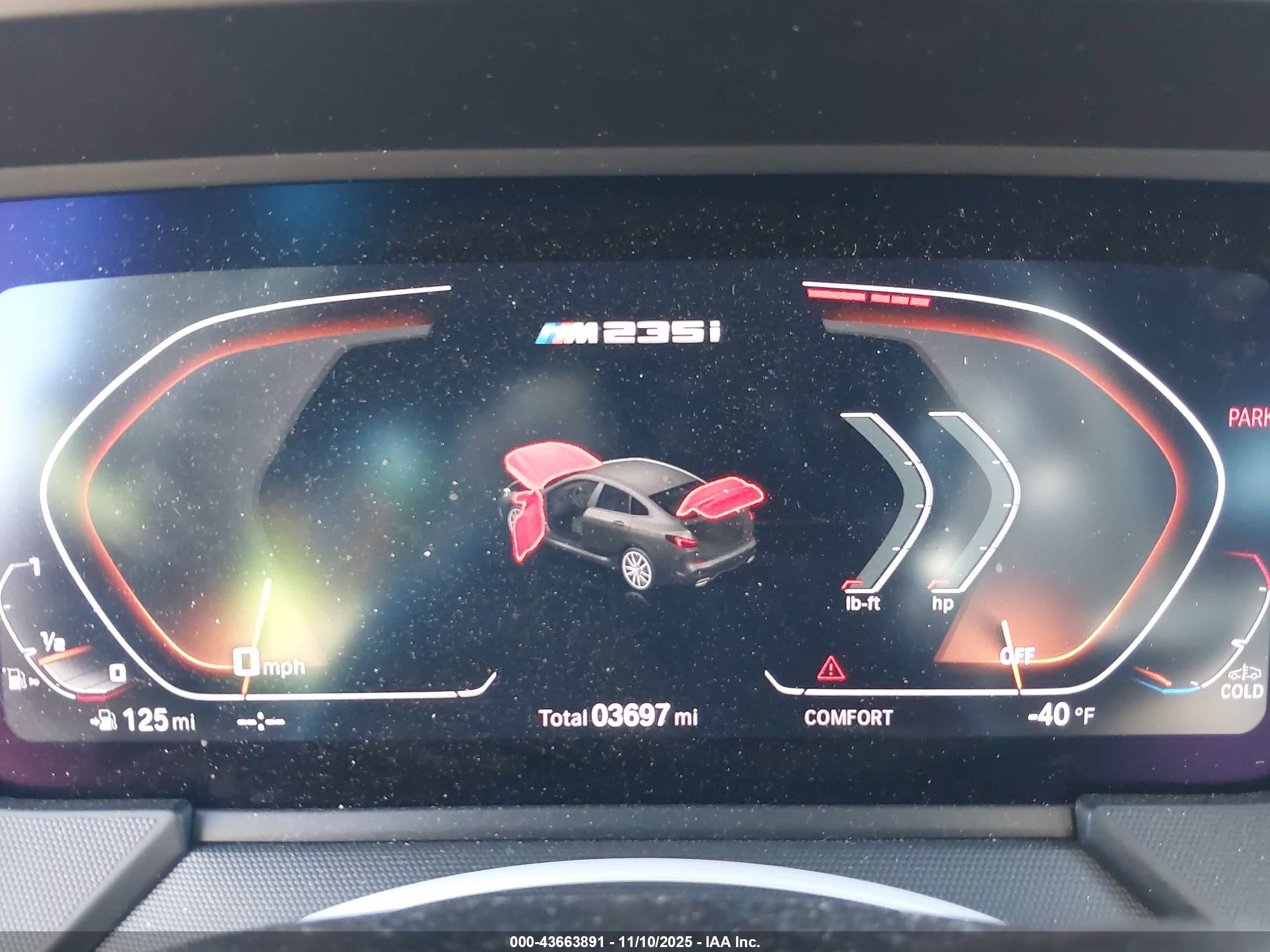 BMW M235 image 7