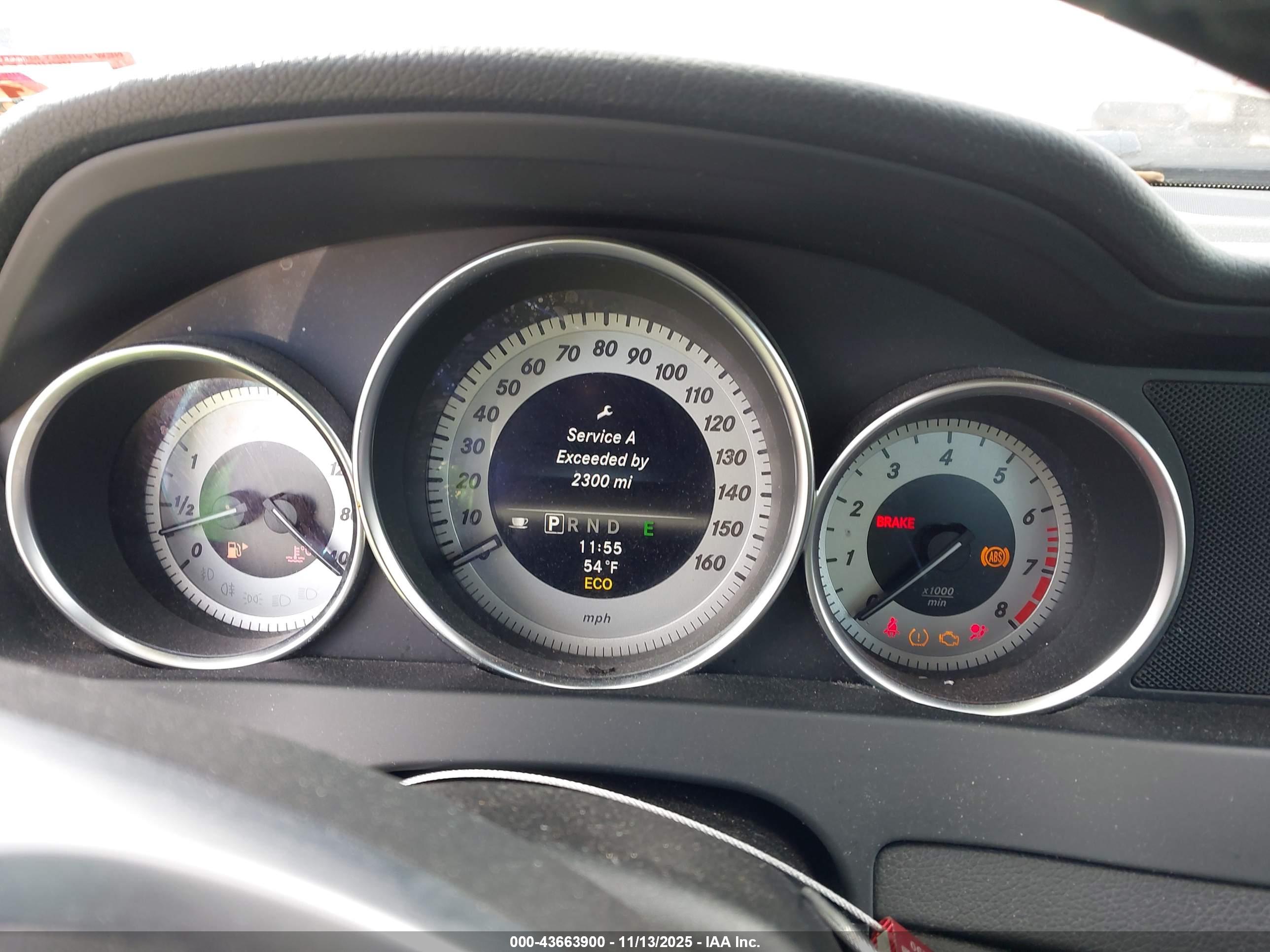 MERCEDES-BENZ C image 7