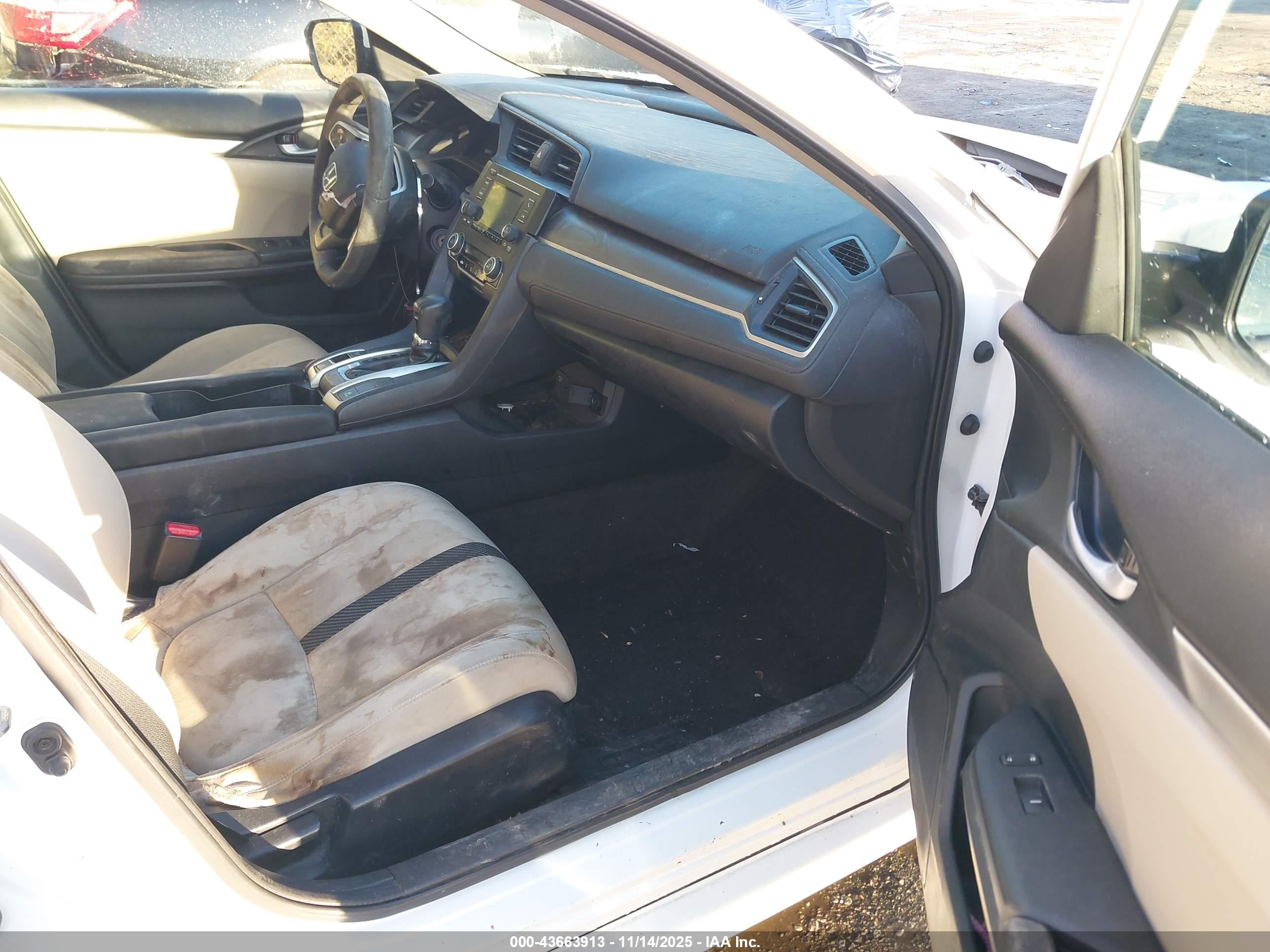 HONDA CIVIC image 5