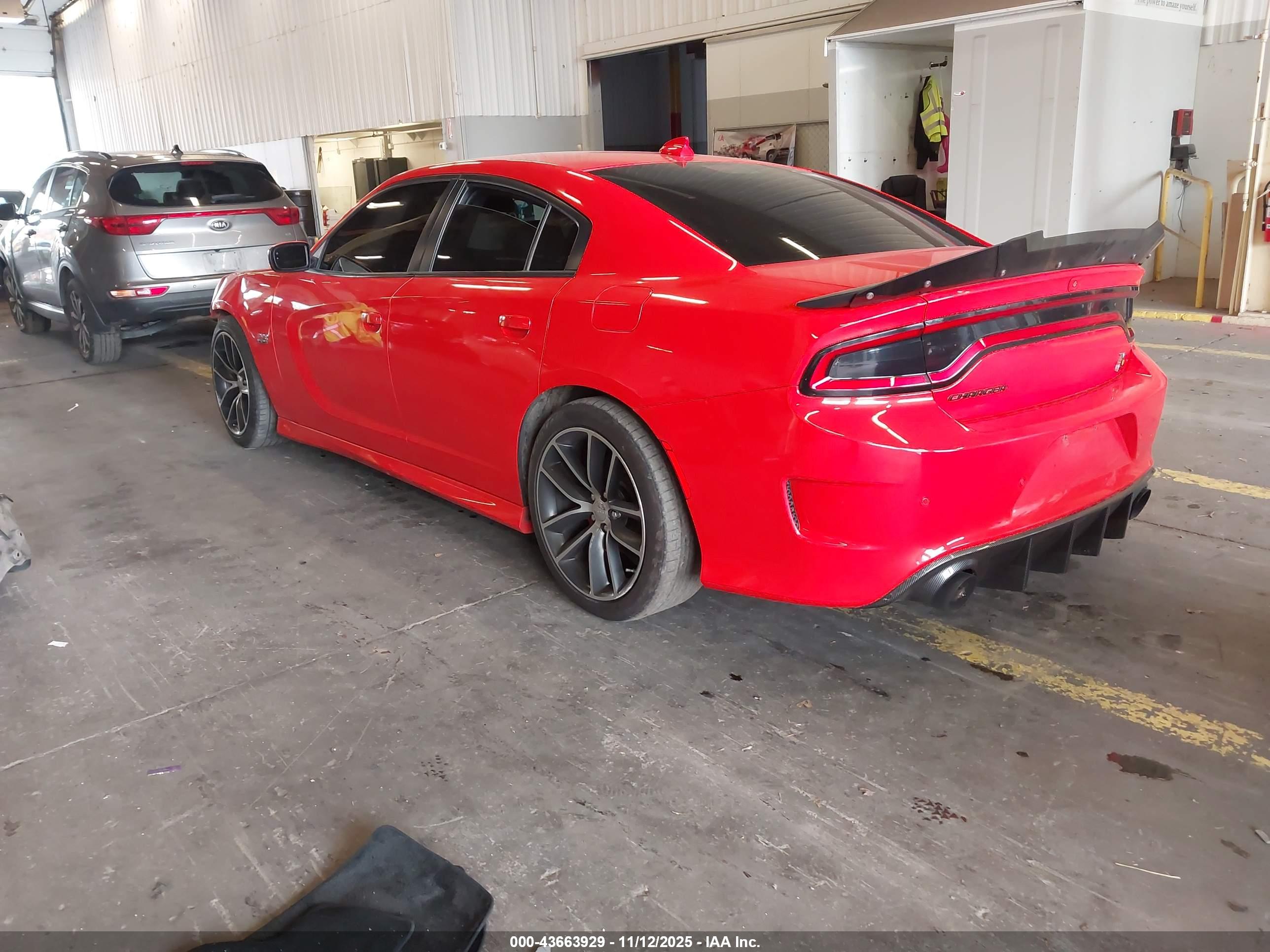 DODGE CHARGER image 3