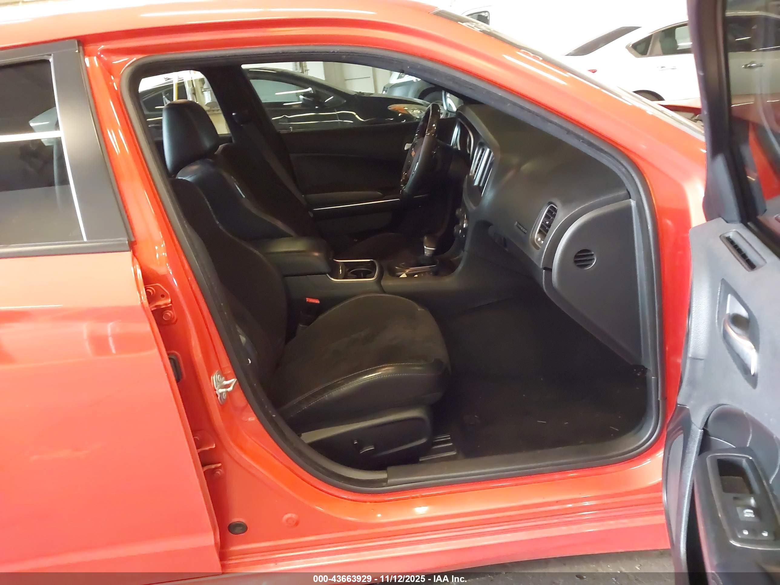 DODGE CHARGER image 5