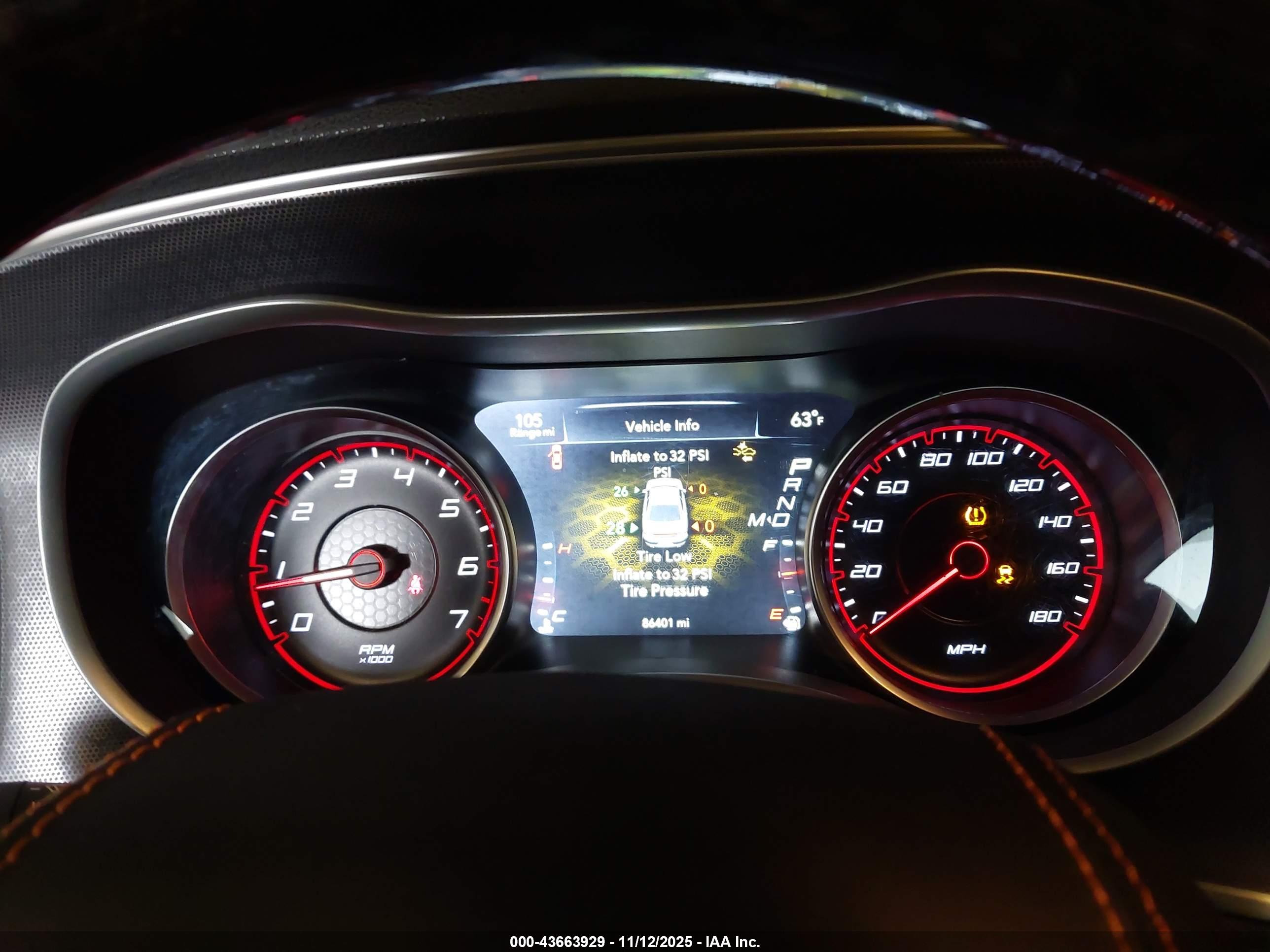 DODGE CHARGER image 7