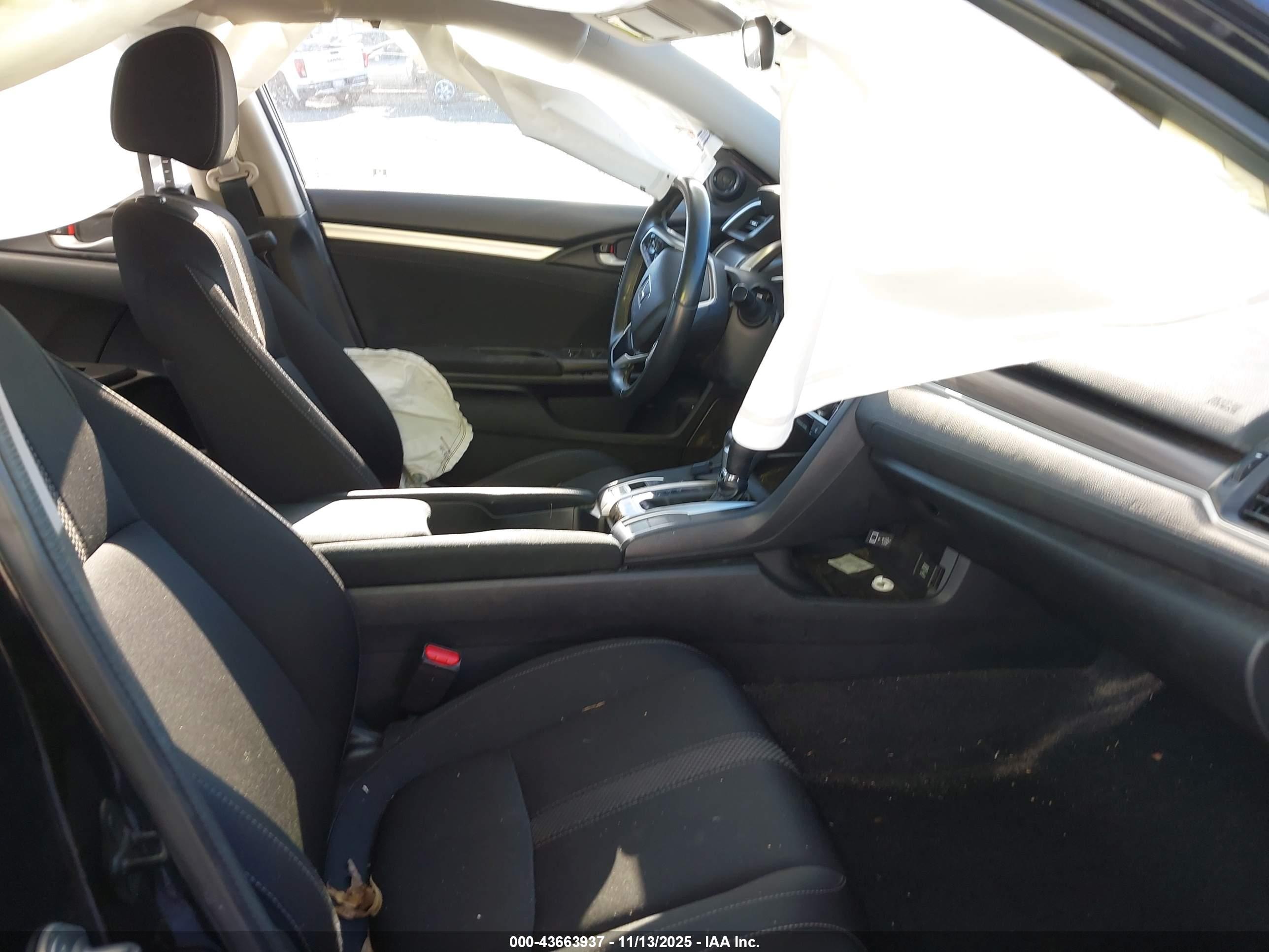 HONDA CIVIC image 5