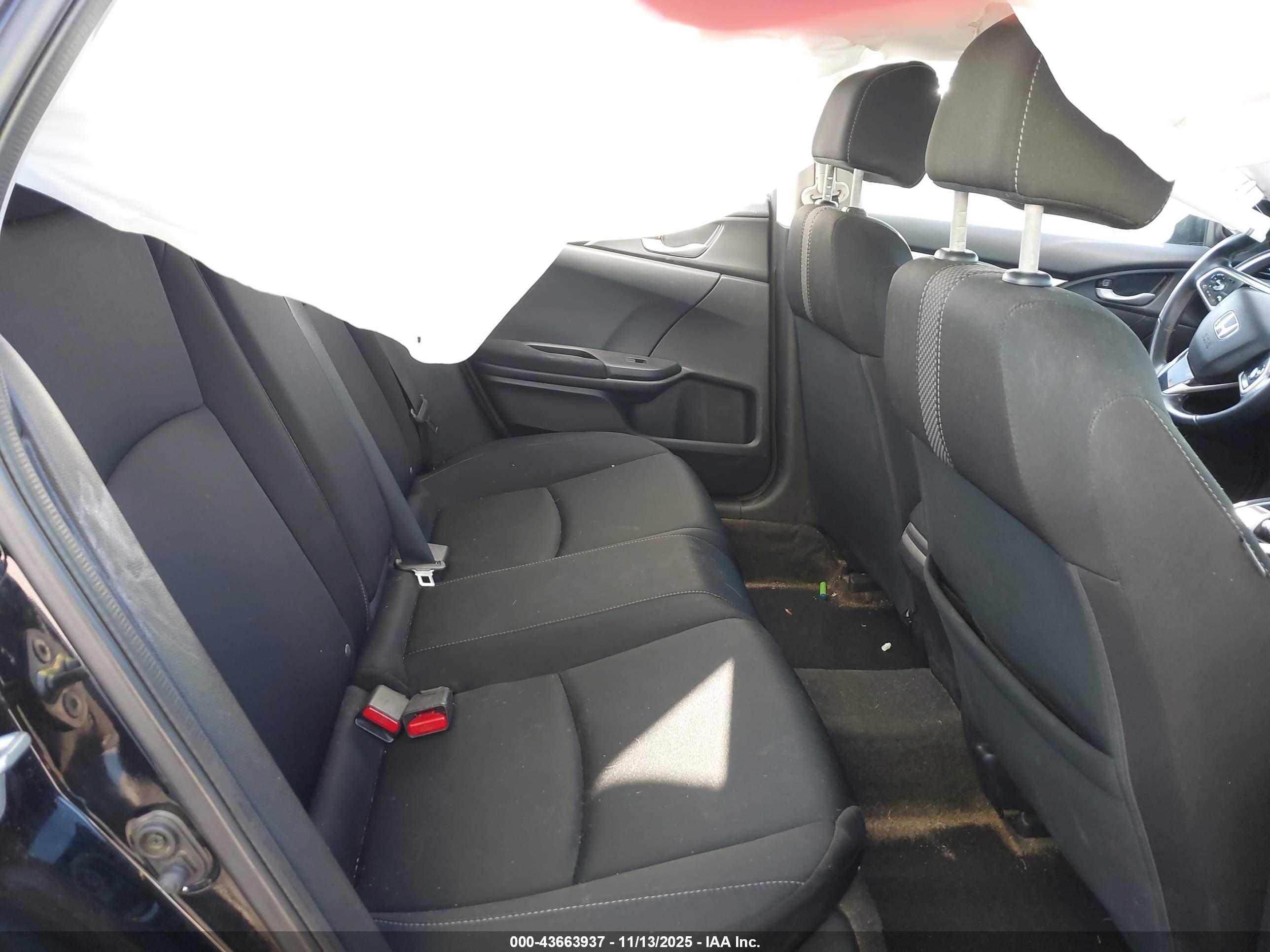 HONDA CIVIC image 8