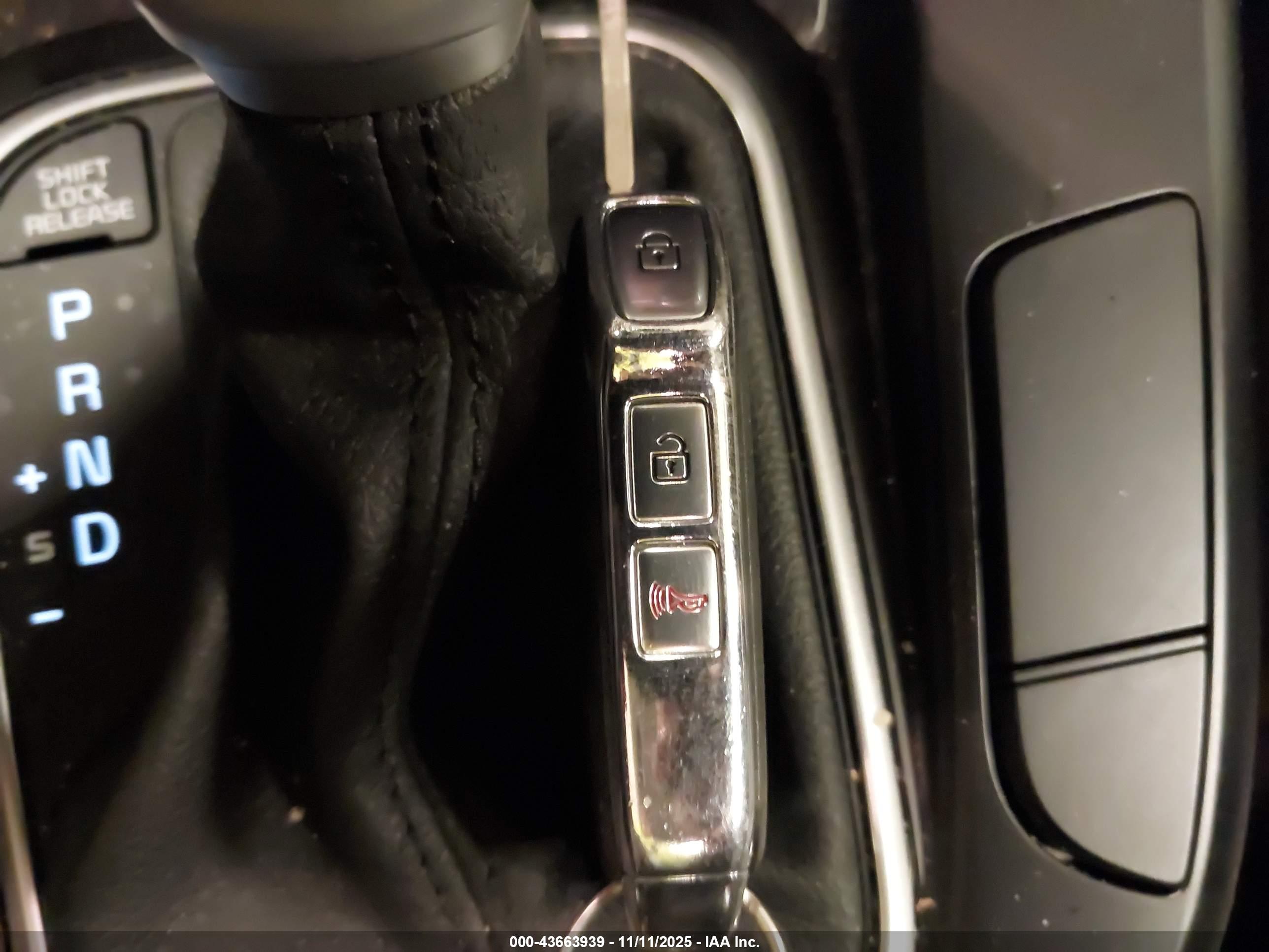 KIA SOUL image 11