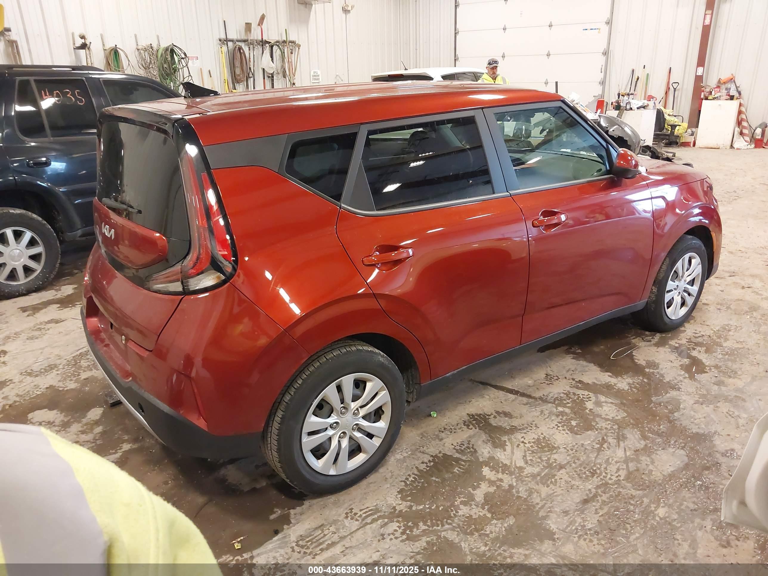 KIA SOUL image 4