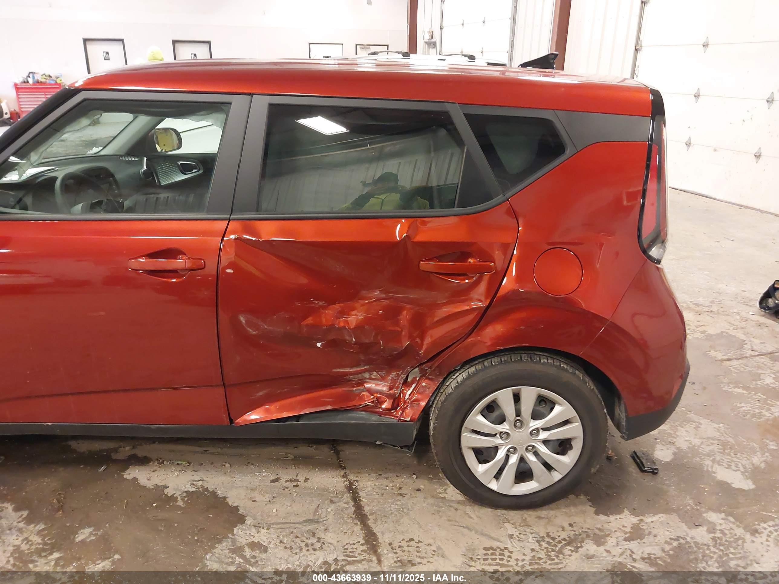 KIA SOUL image 6