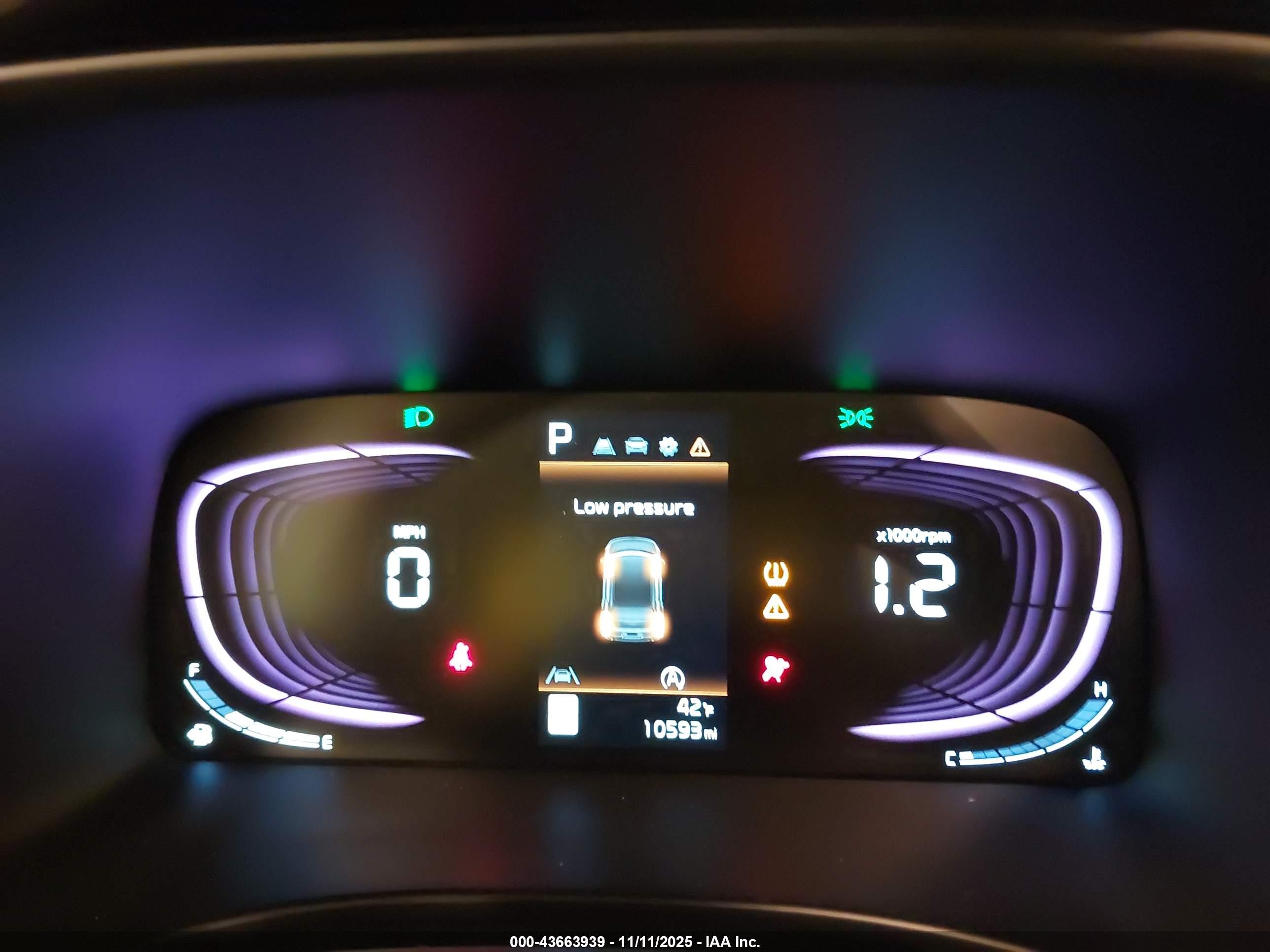 KIA SOUL image 7