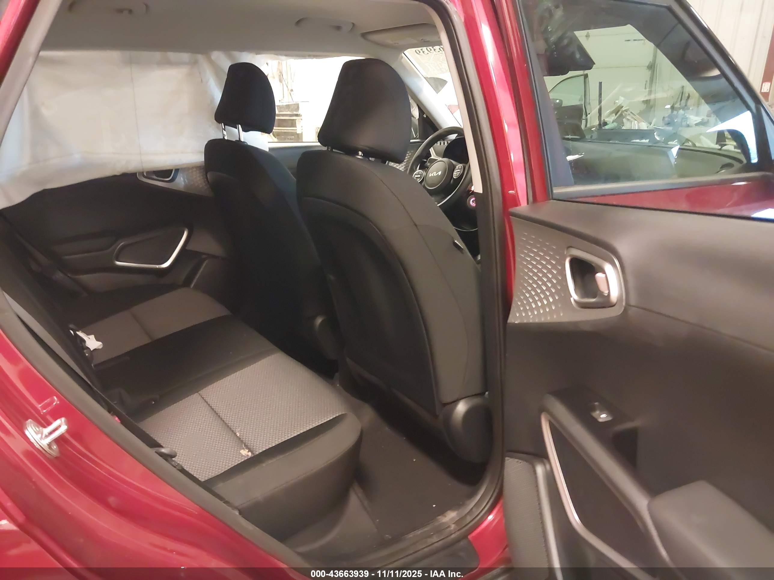 KIA SOUL image 8