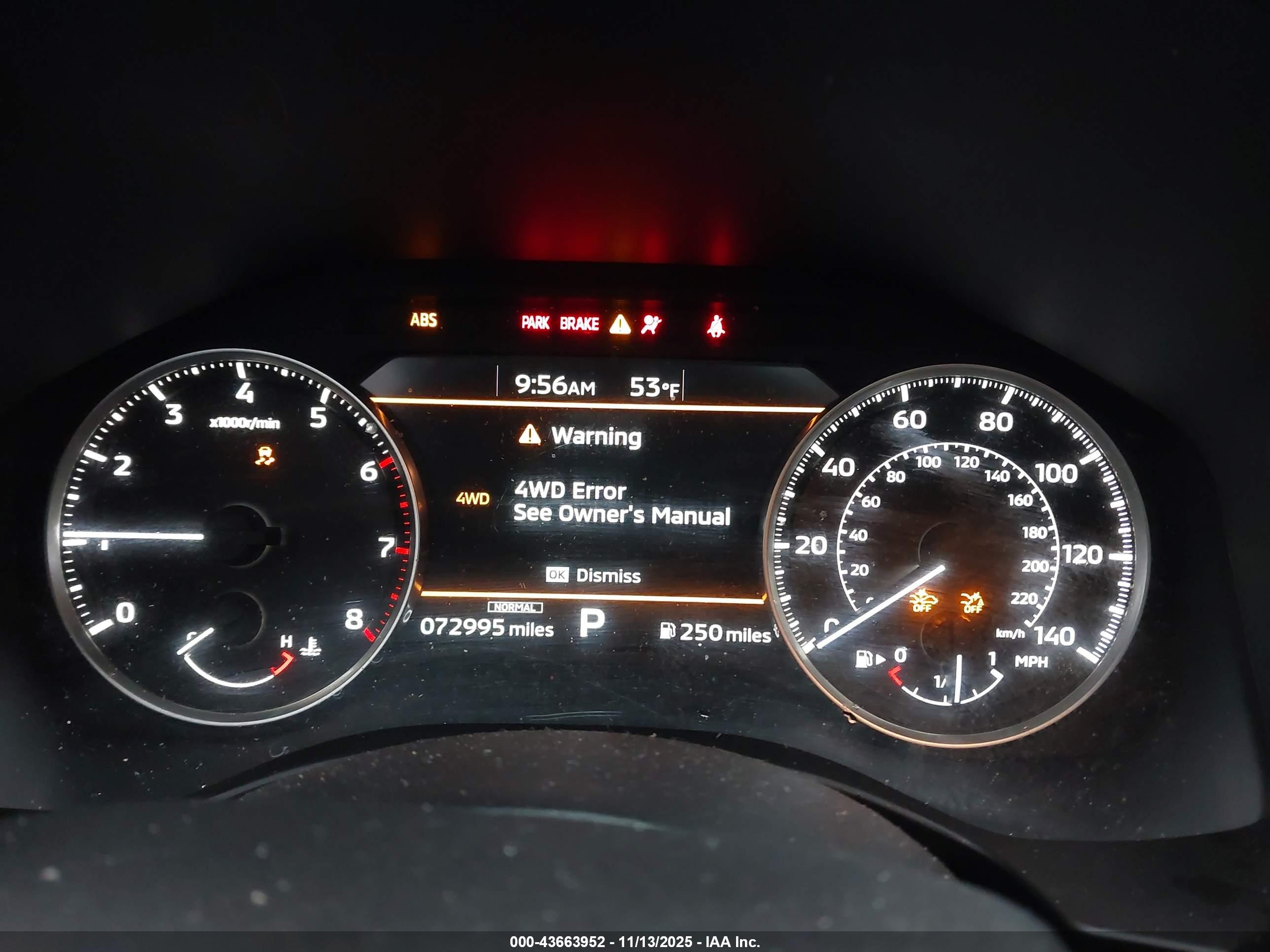 MITSUBISHI OUTLANDER image 7