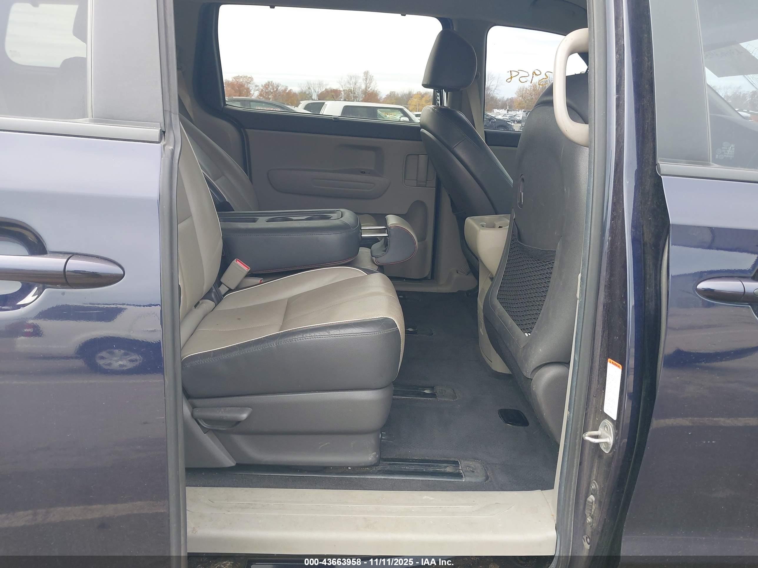 KIA SEDONA image 8