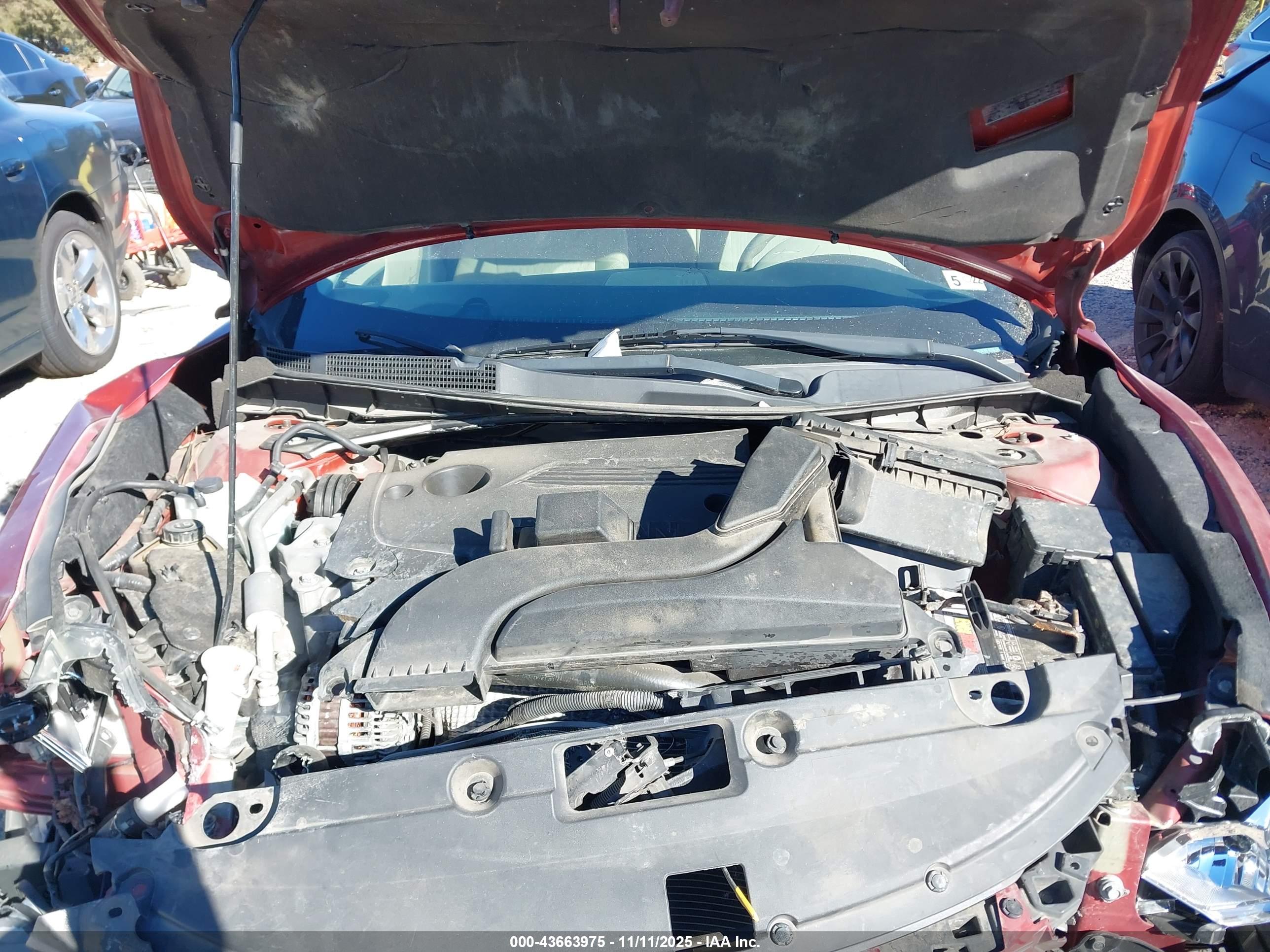 NISSAN ALTIMA image 10