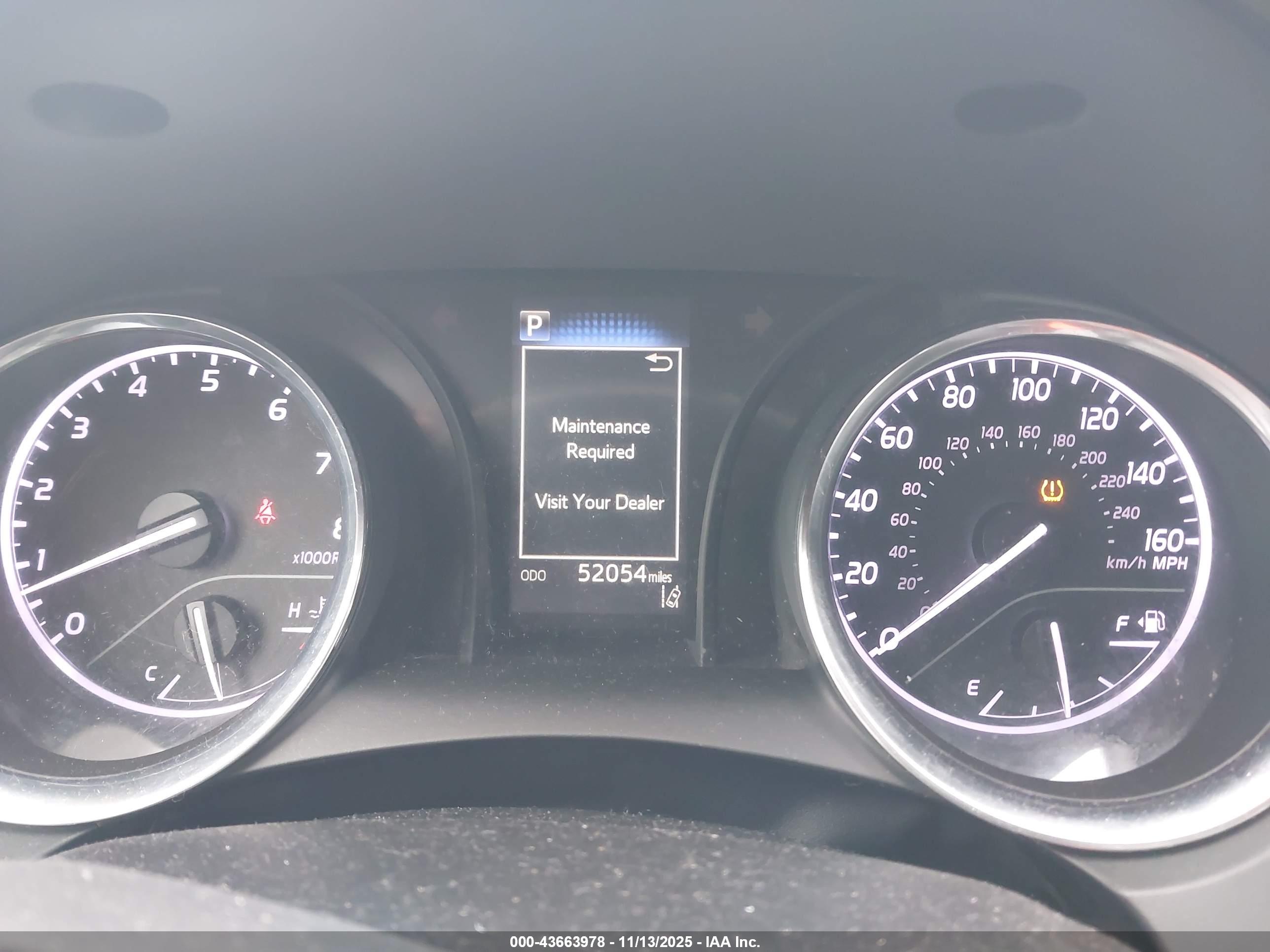 TOYOTA CAMRY image 7