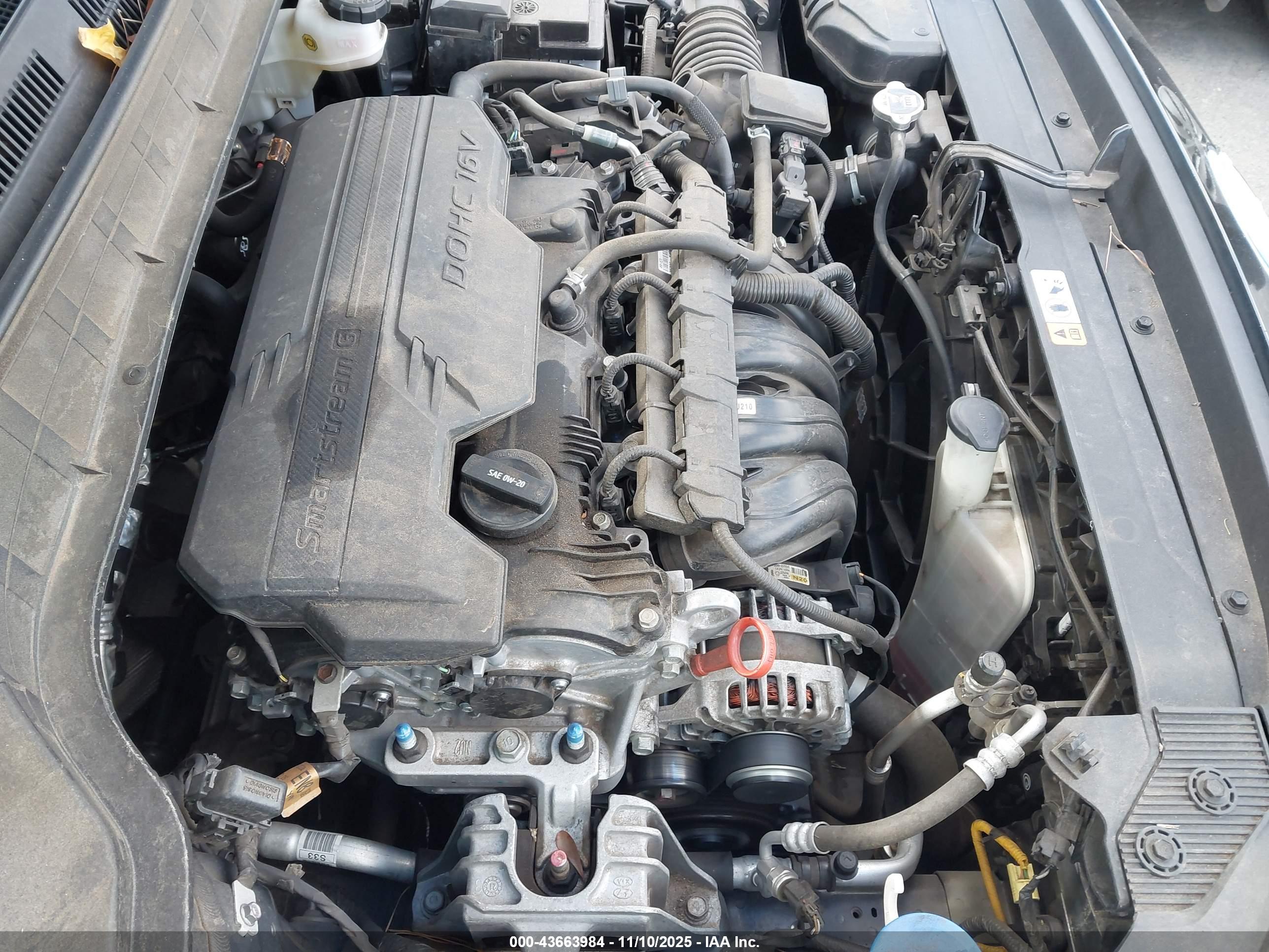 HYUNDAI KONA image 10