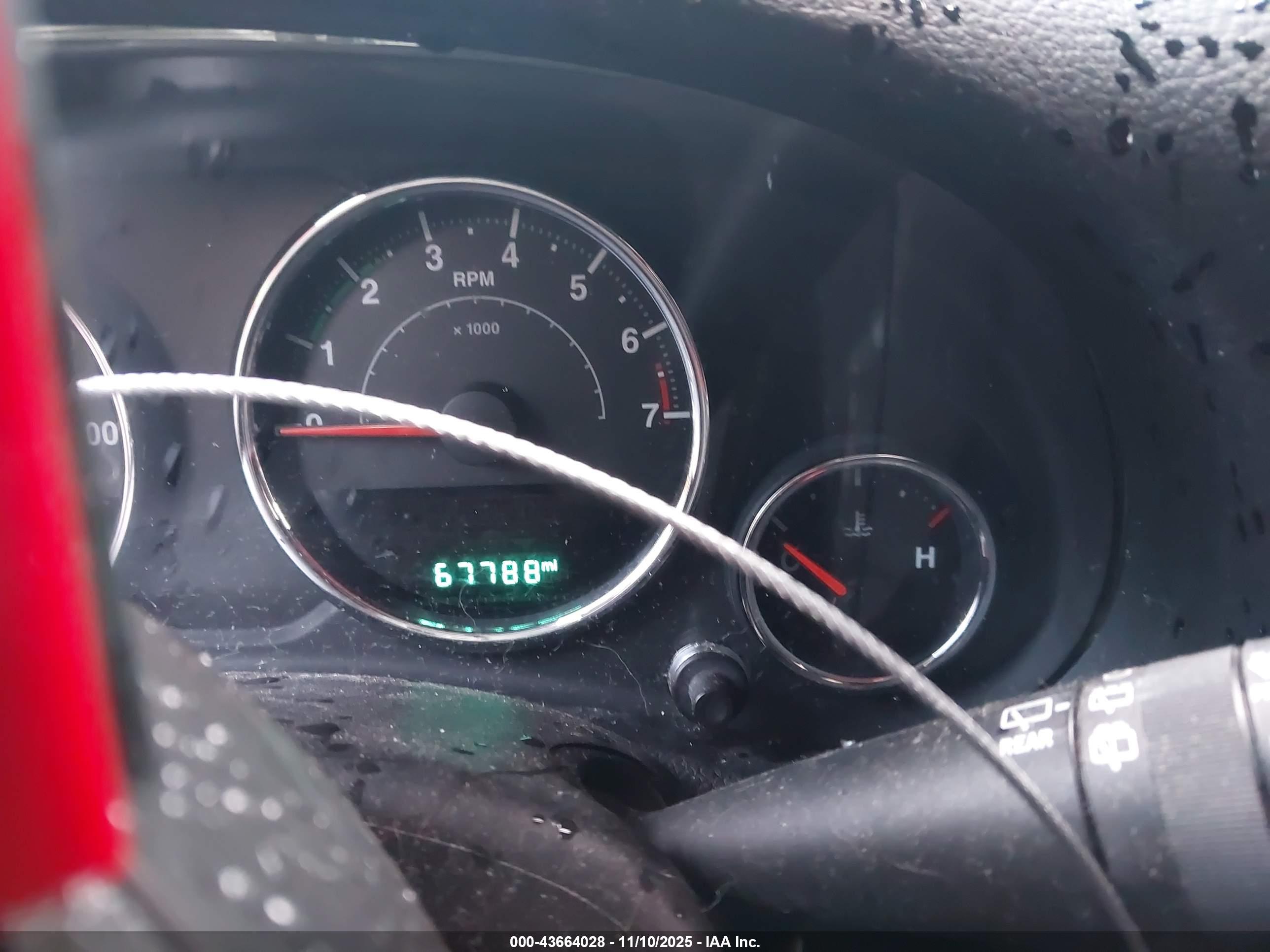 JEEP WRANGLER image 7