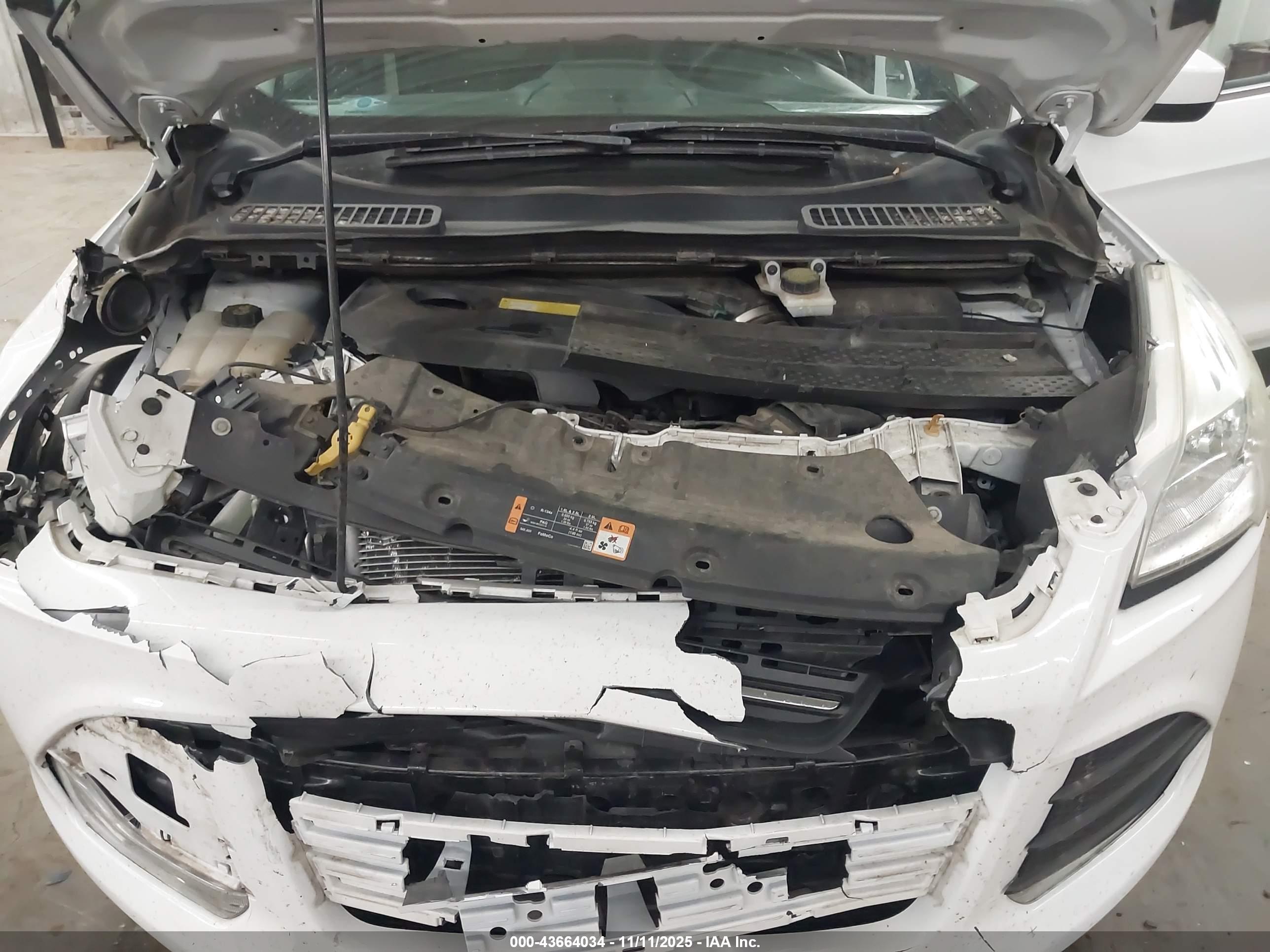 FORD ESCAPE image 10