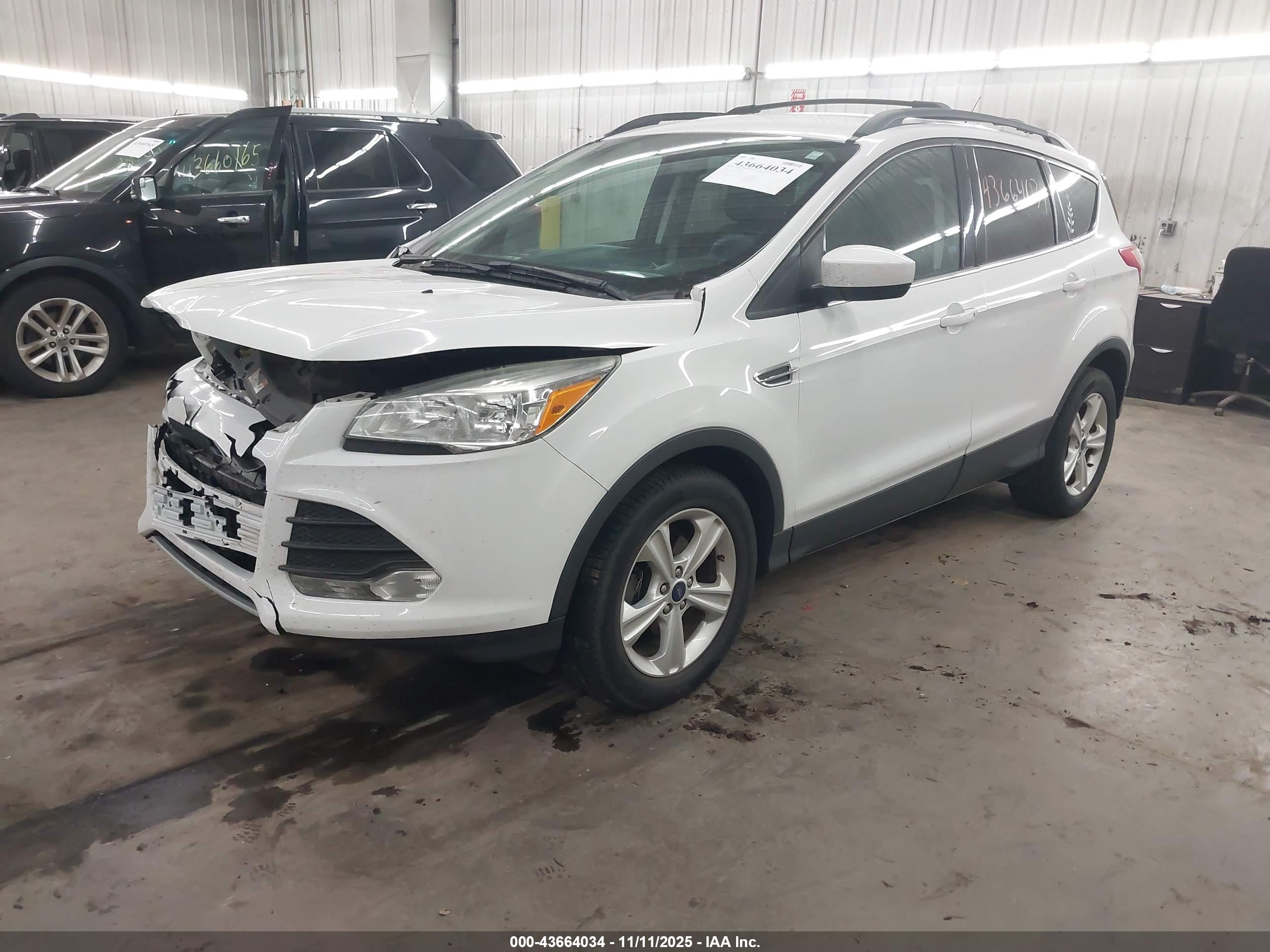 FORD ESCAPE image 2