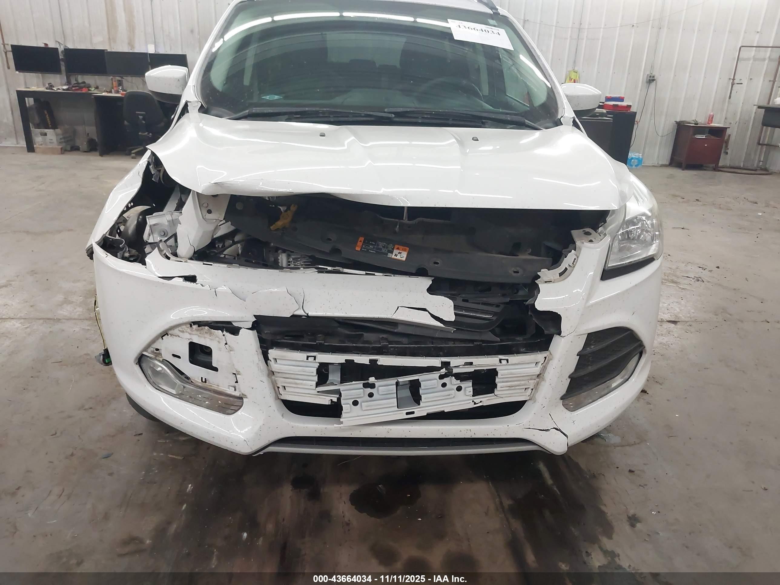 FORD ESCAPE image 6