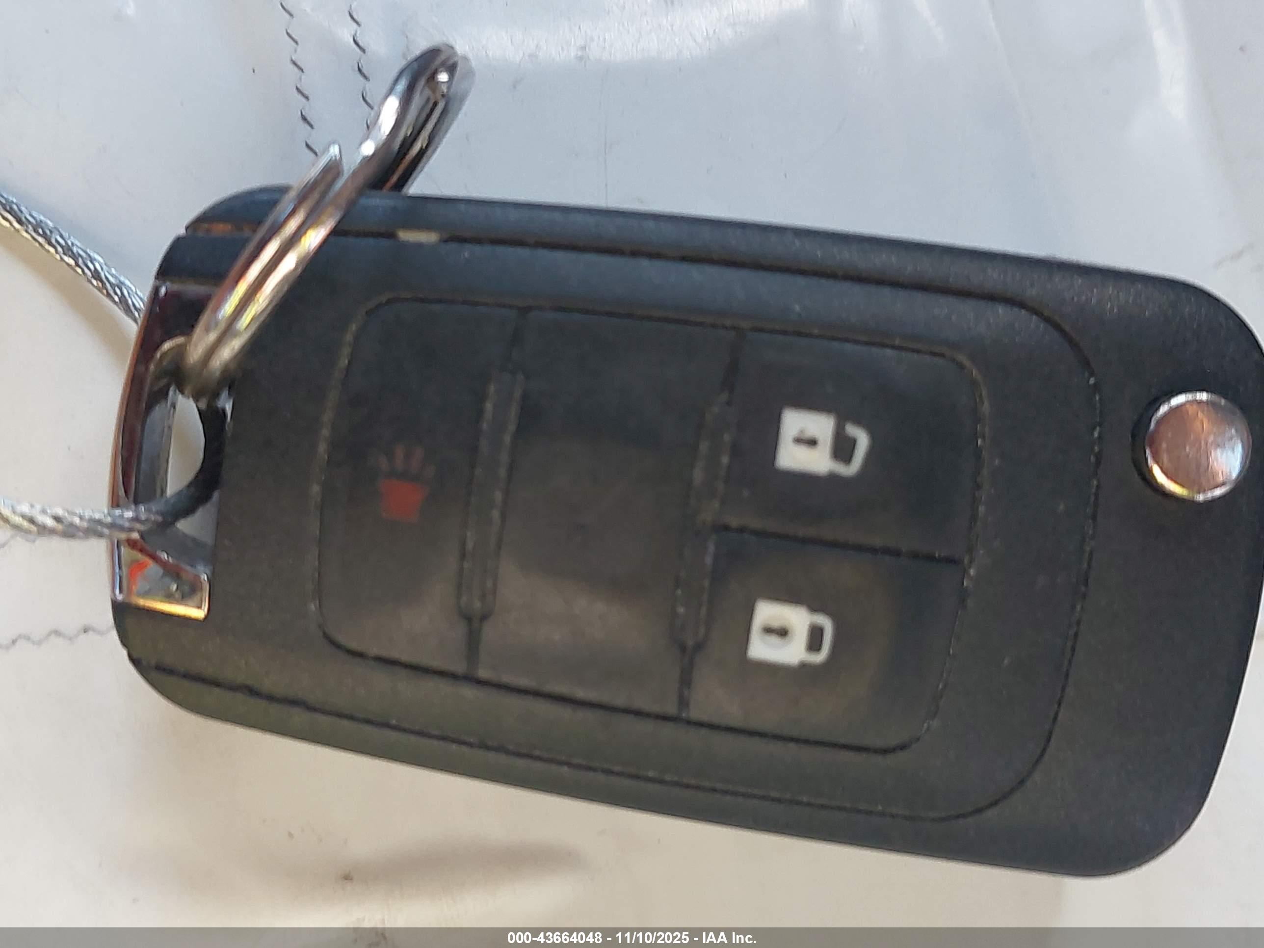 CHEVROLET EQUINOX image 11