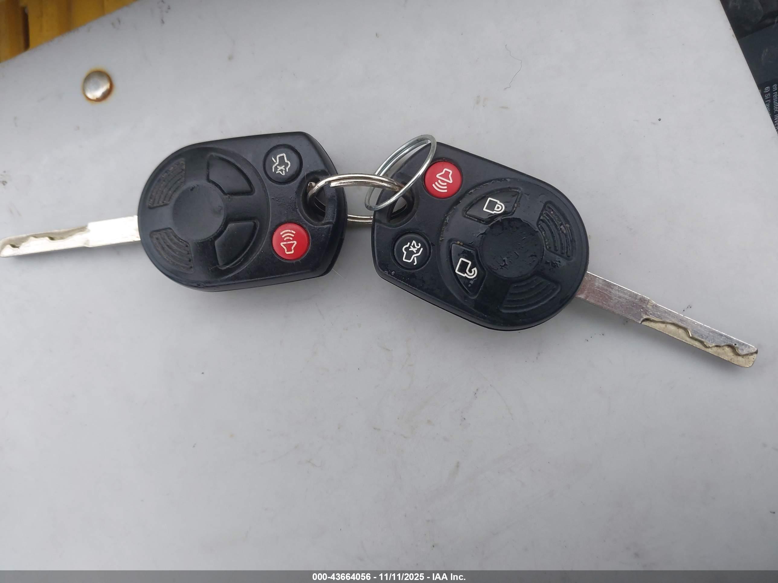 FORD FOCUS image 11