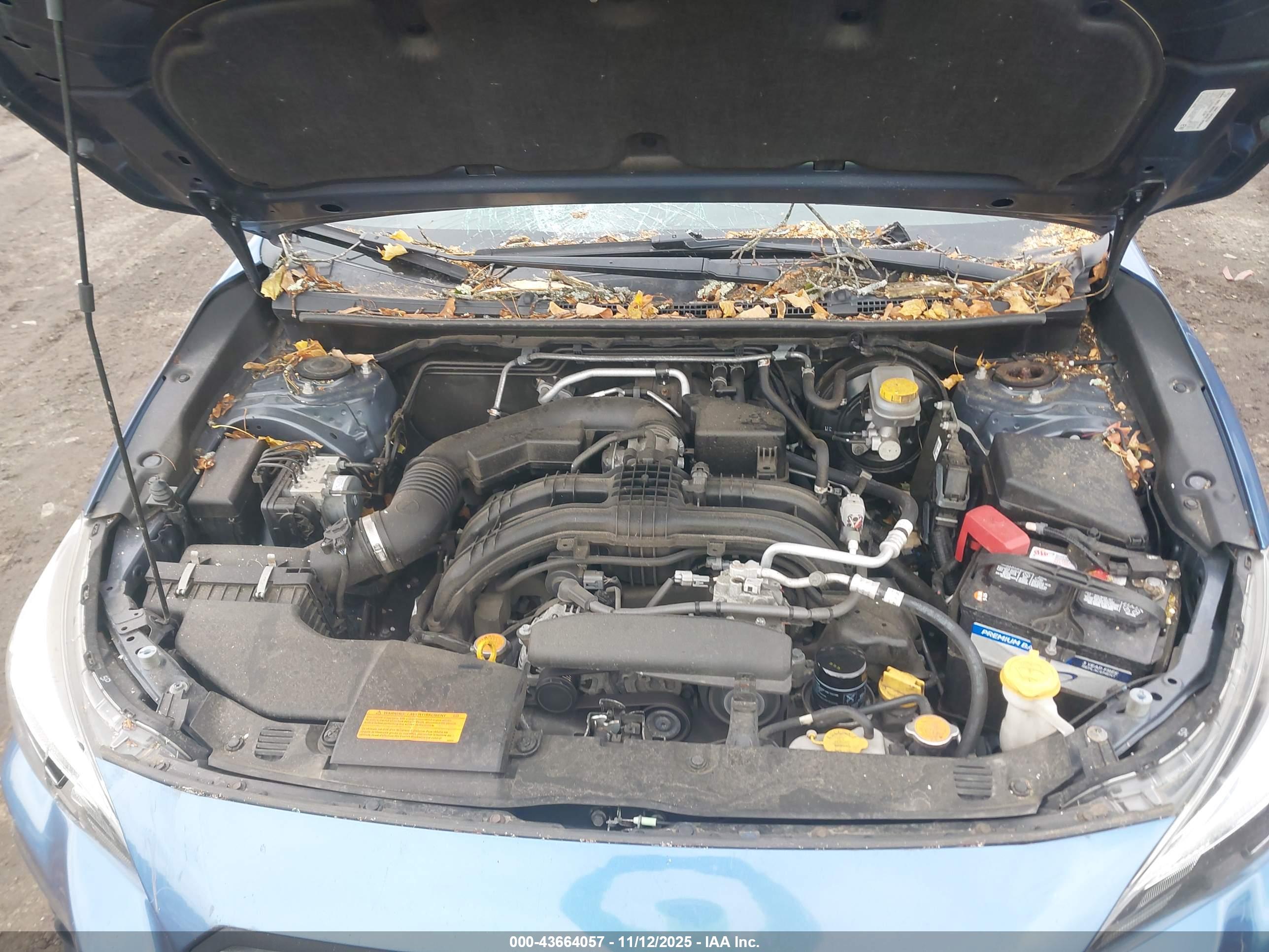 SUBARU CROSSTREK image 10