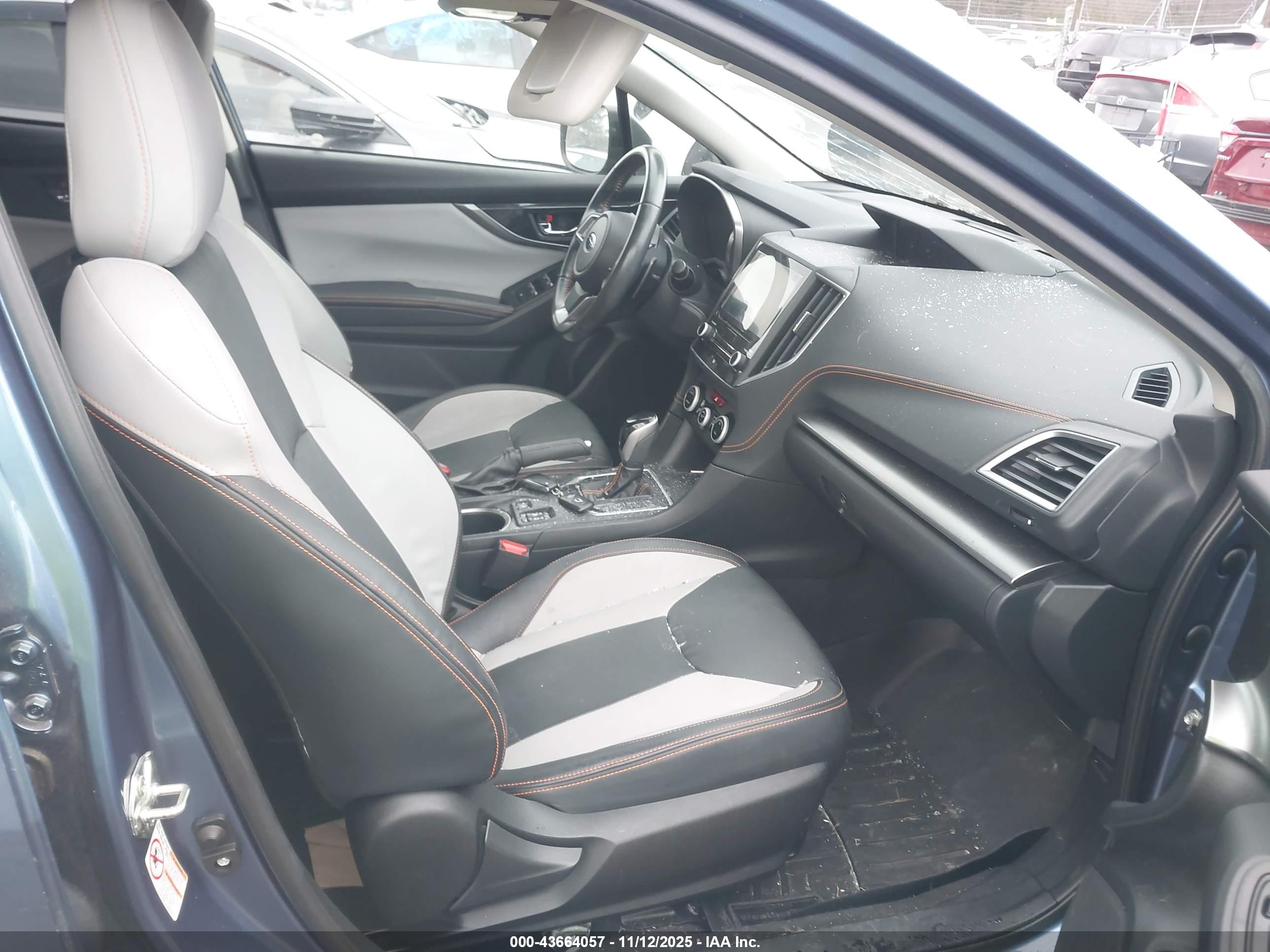 SUBARU CROSSTREK image 5