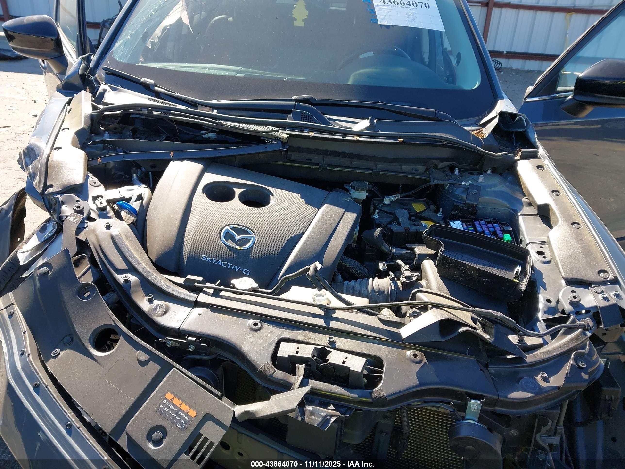 MAZDA CX-5 image 10