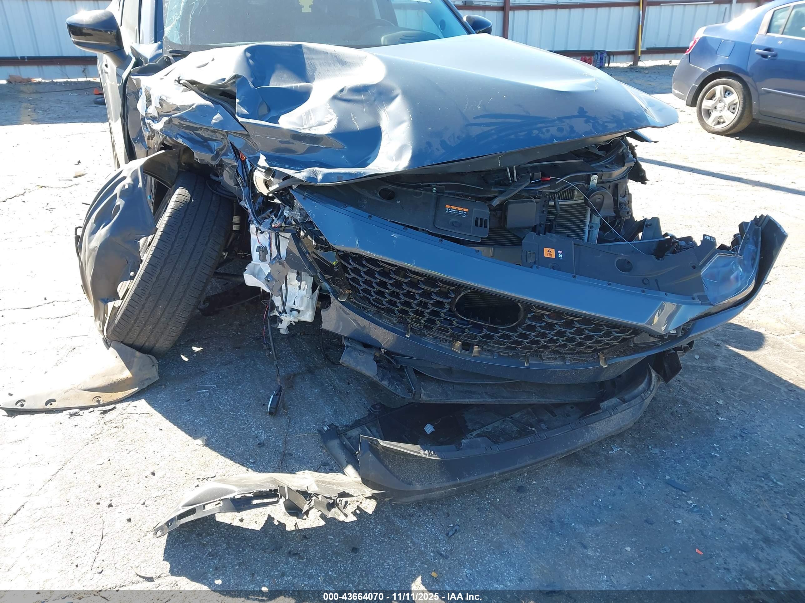 MAZDA CX-5 image 6