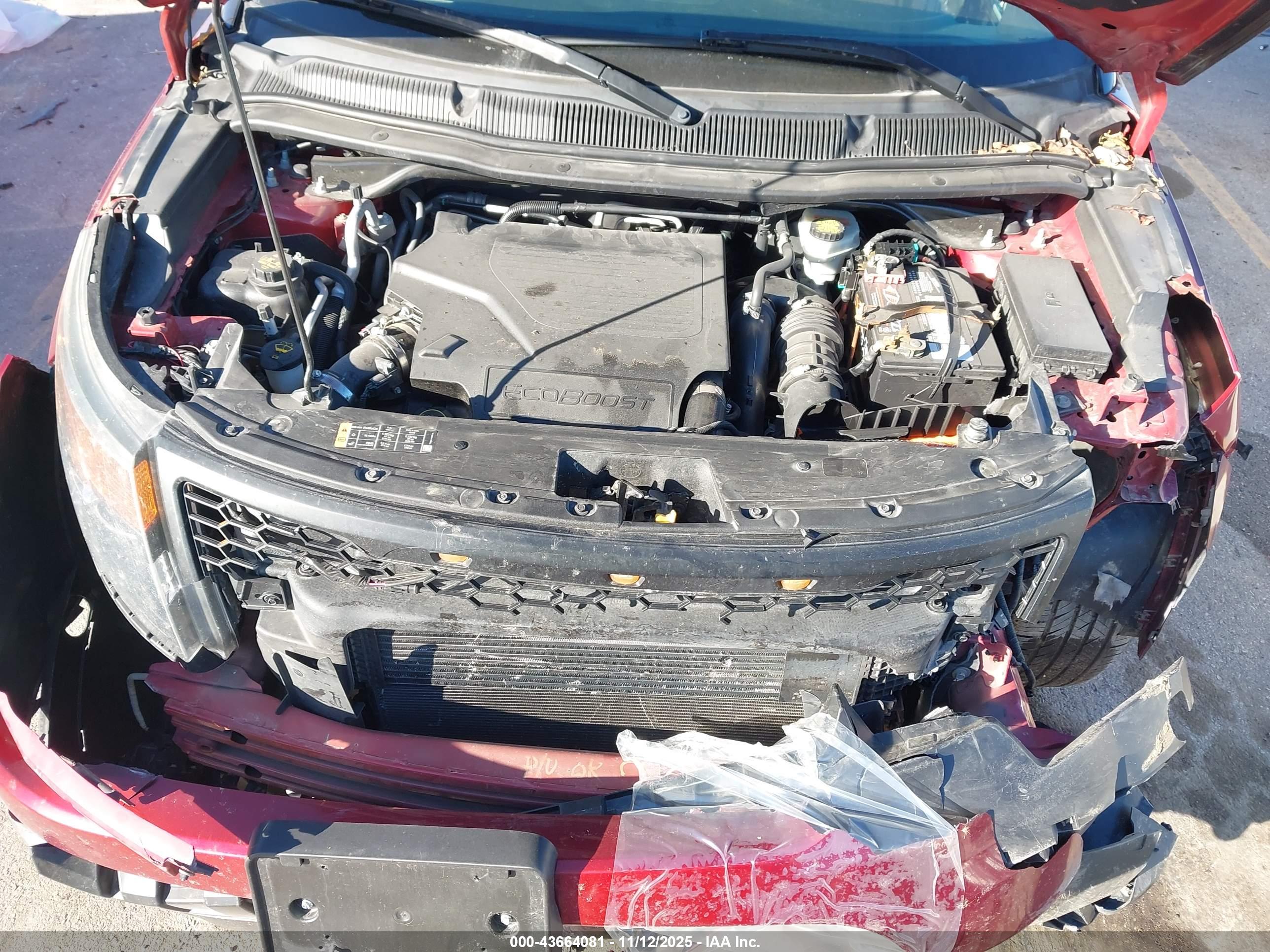 FORD EXPLORER image 10