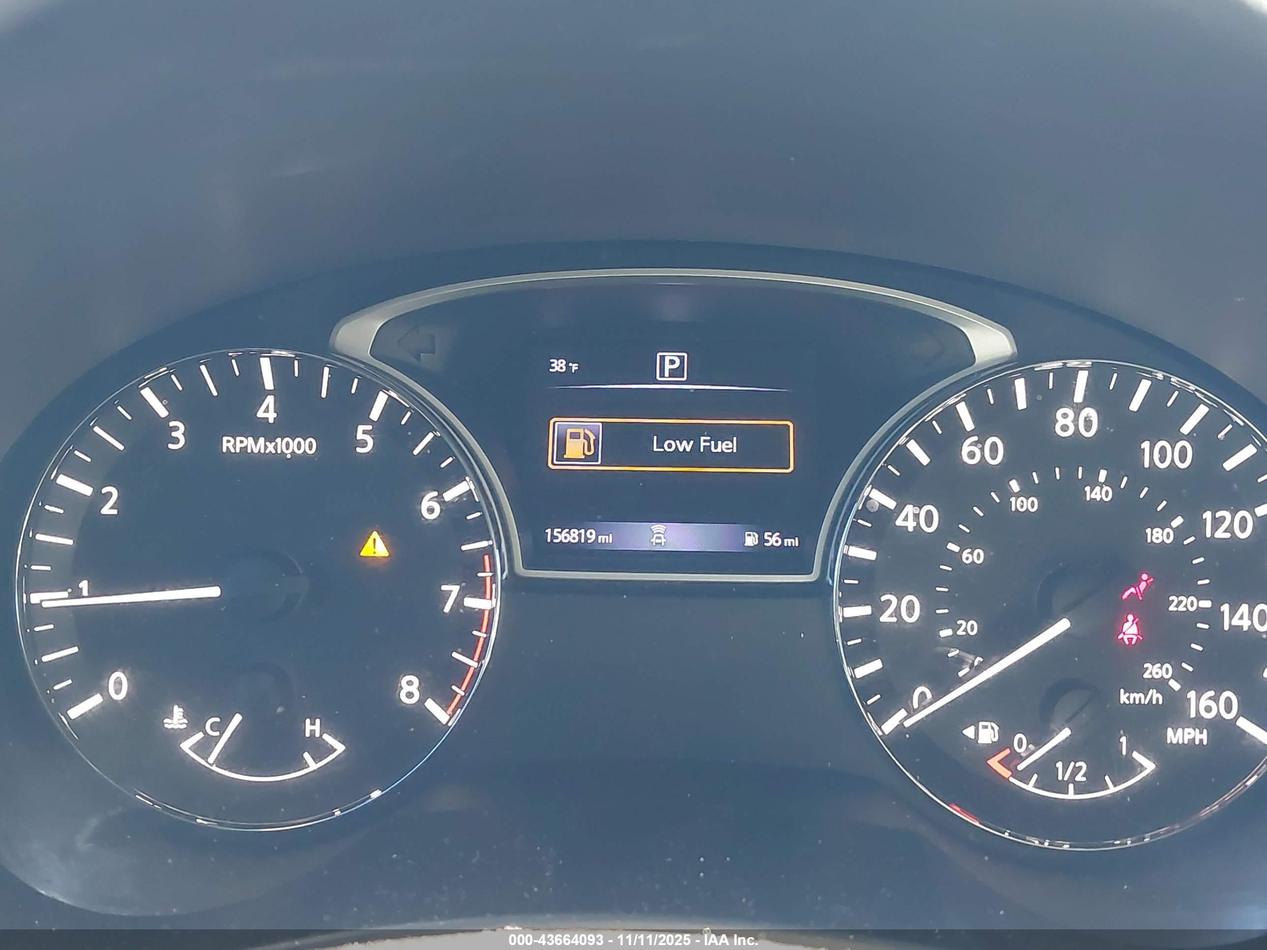 NISSAN ALTIMA image 7