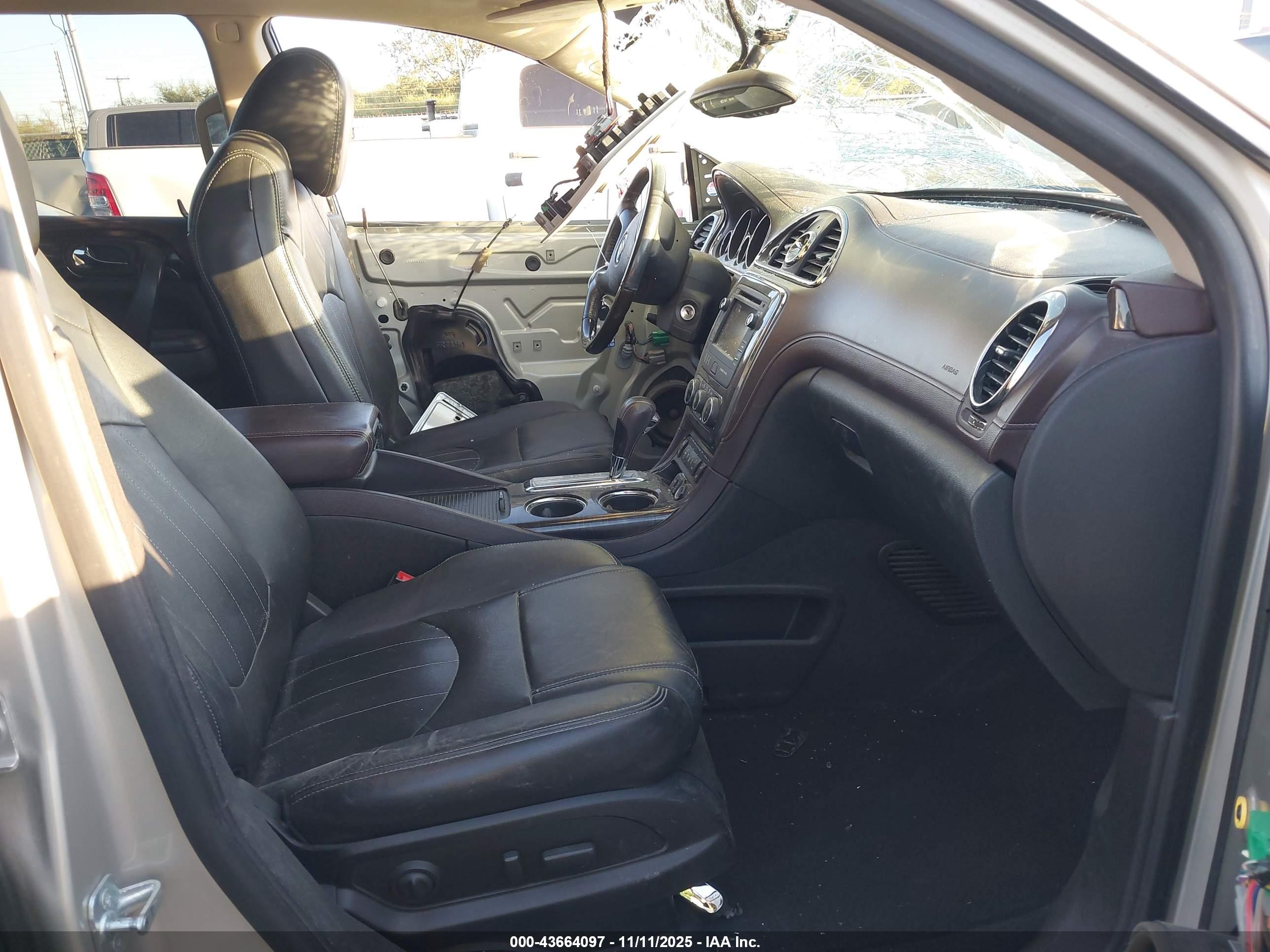 BUICK ENCLAVE image 5