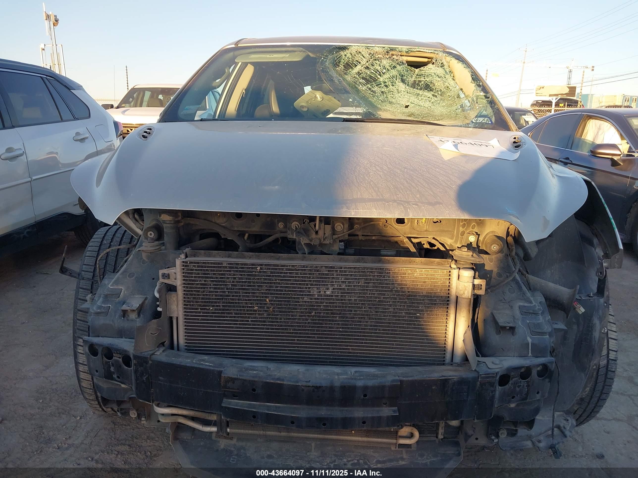 BUICK ENCLAVE image 6