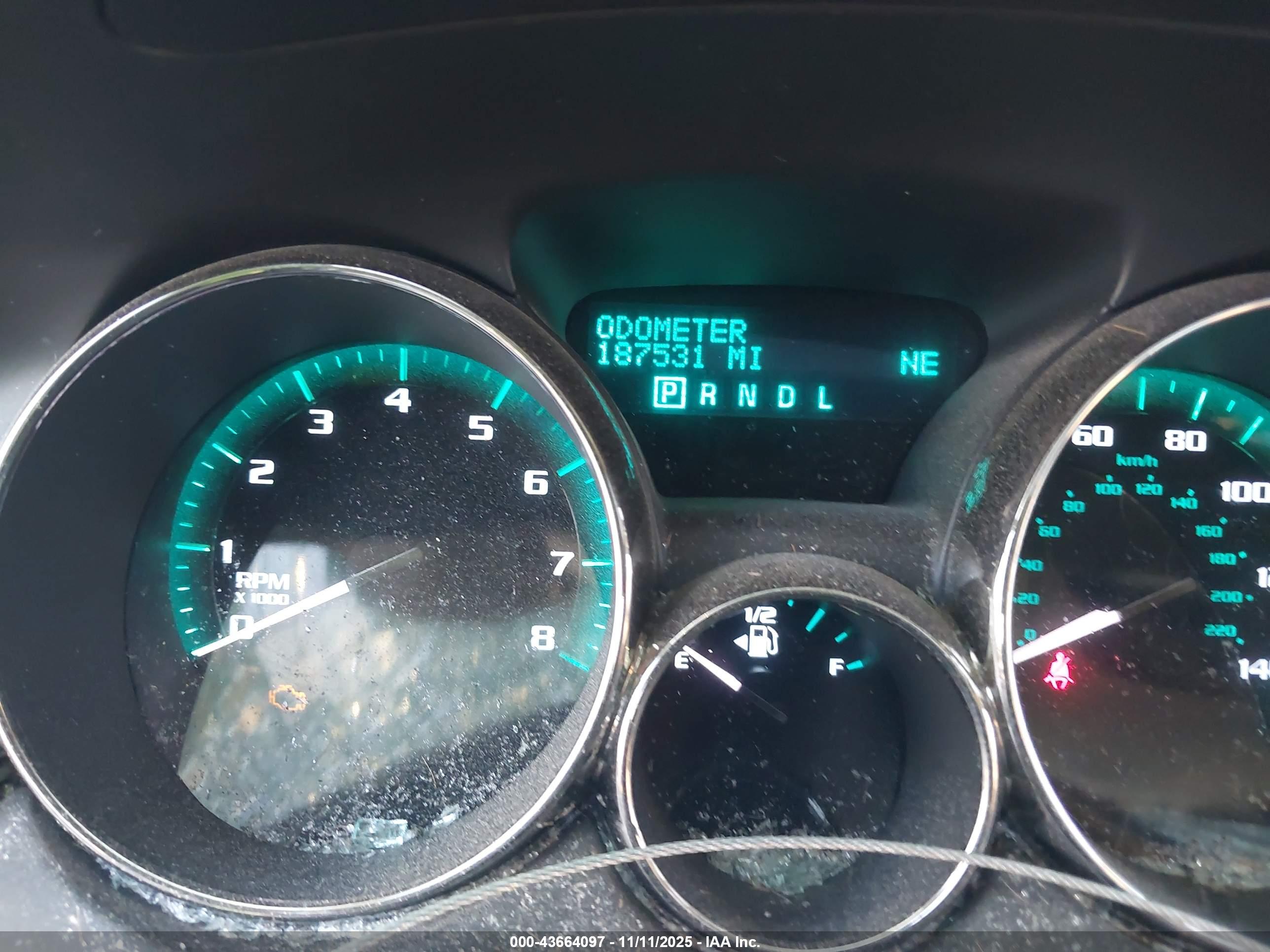 BUICK ENCLAVE image 7