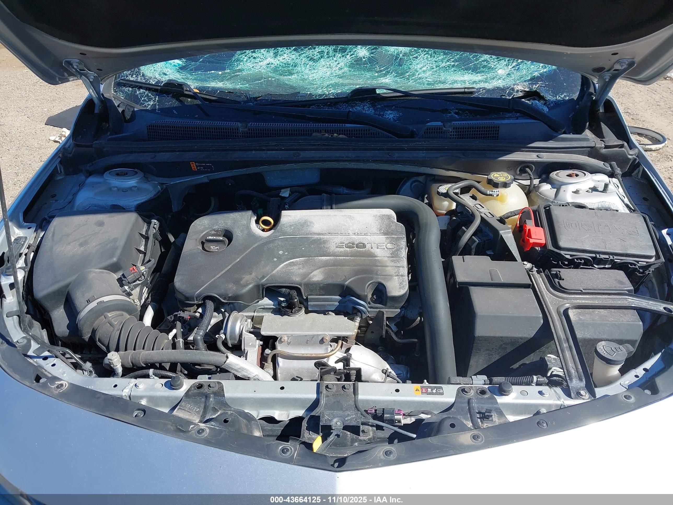 CHEVROLET MALIBU image 10