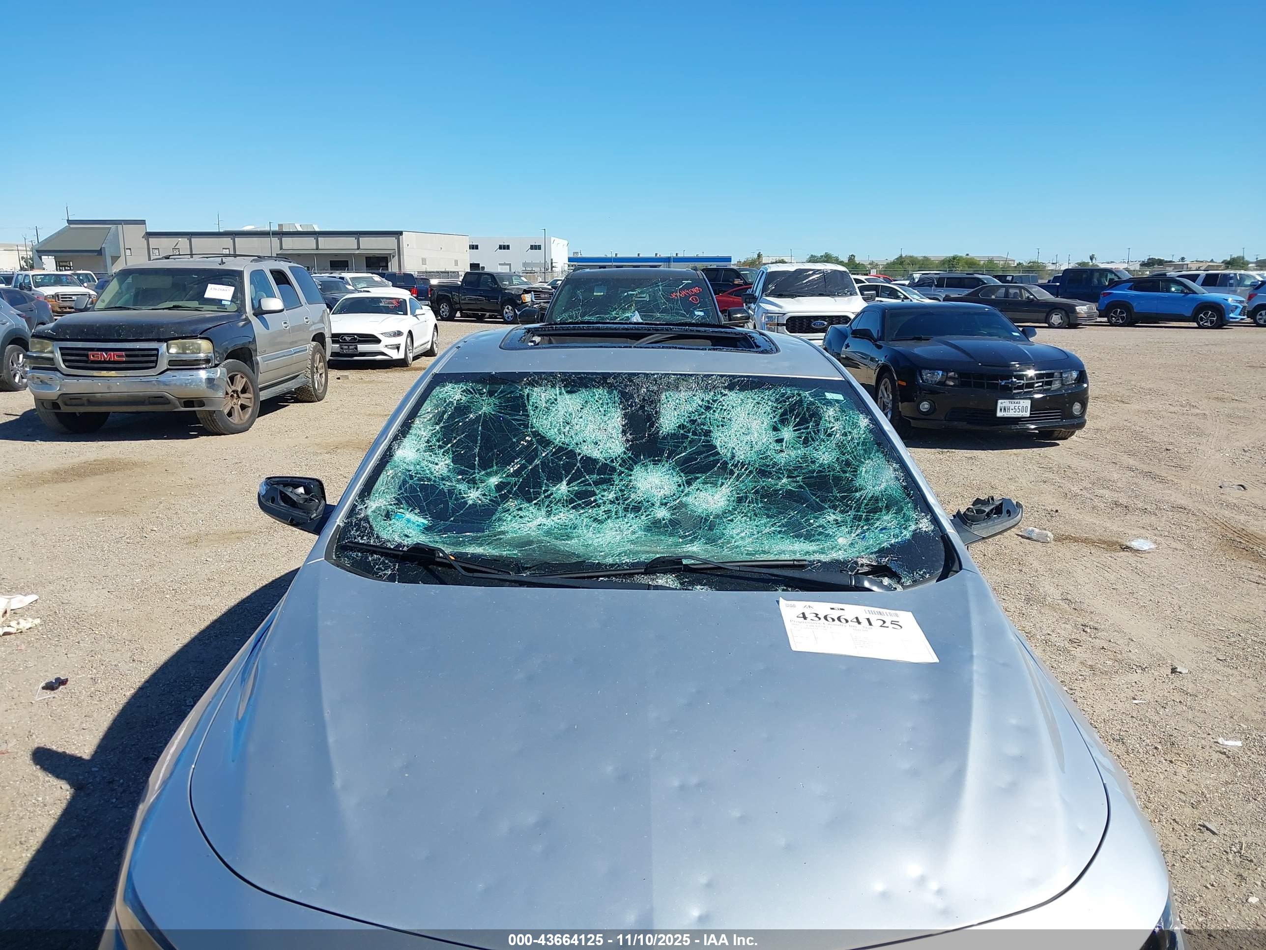 CHEVROLET MALIBU image 6