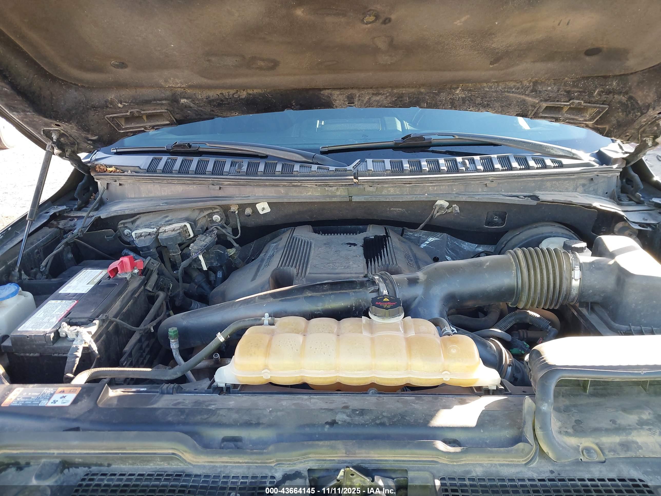 FORD EXPEDITION image 10