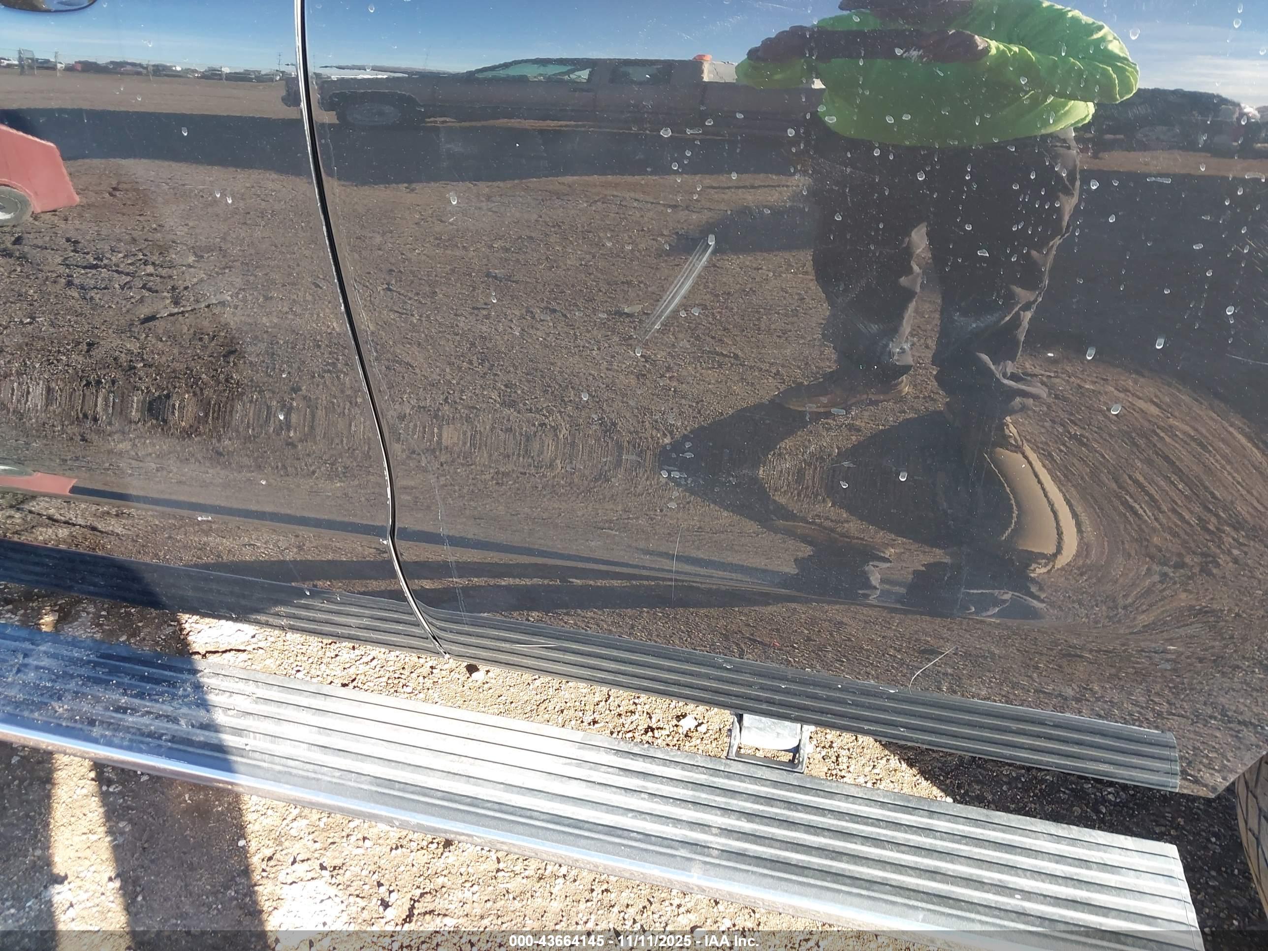 FORD EXPEDITION image 6