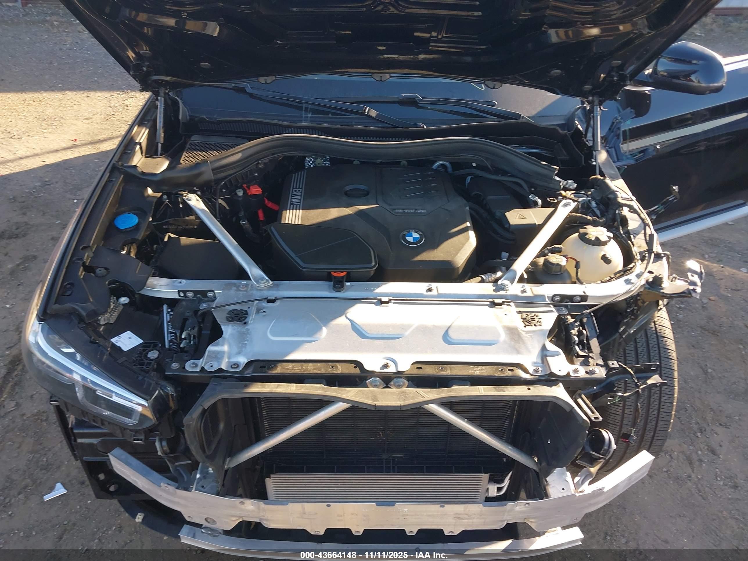 BMW X3 image 10