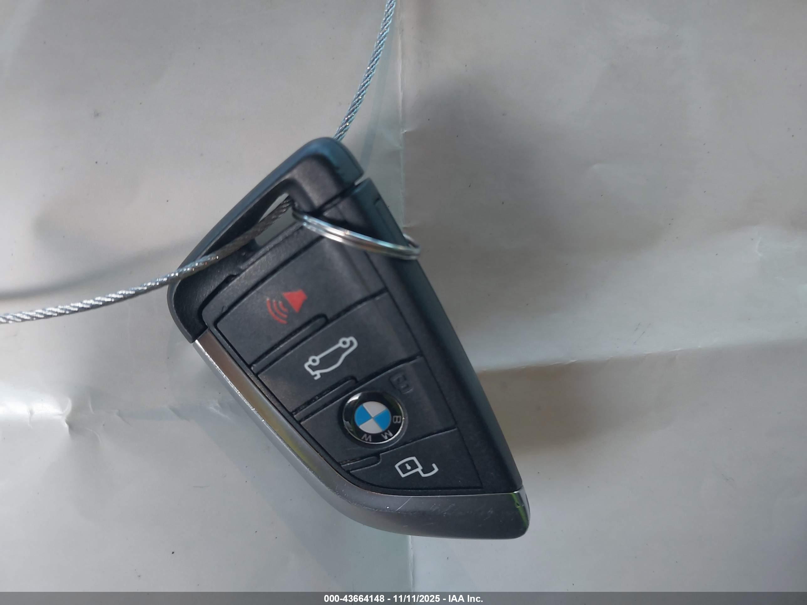 BMW X3 image 11