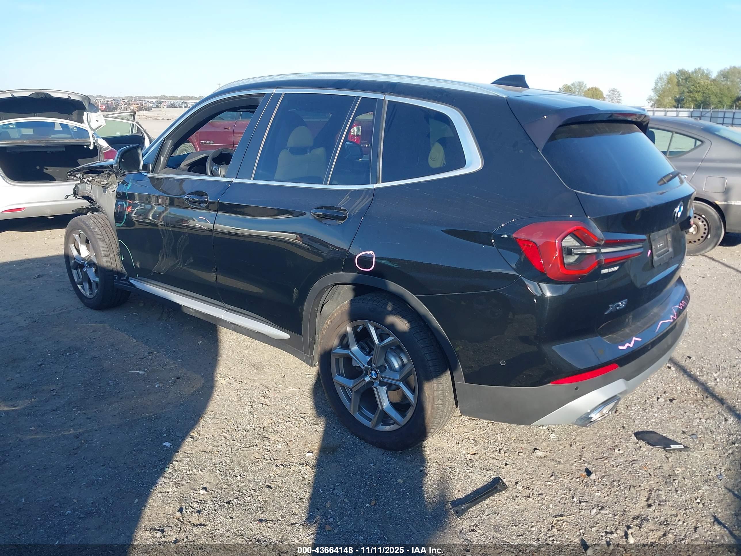 BMW X3 image 3